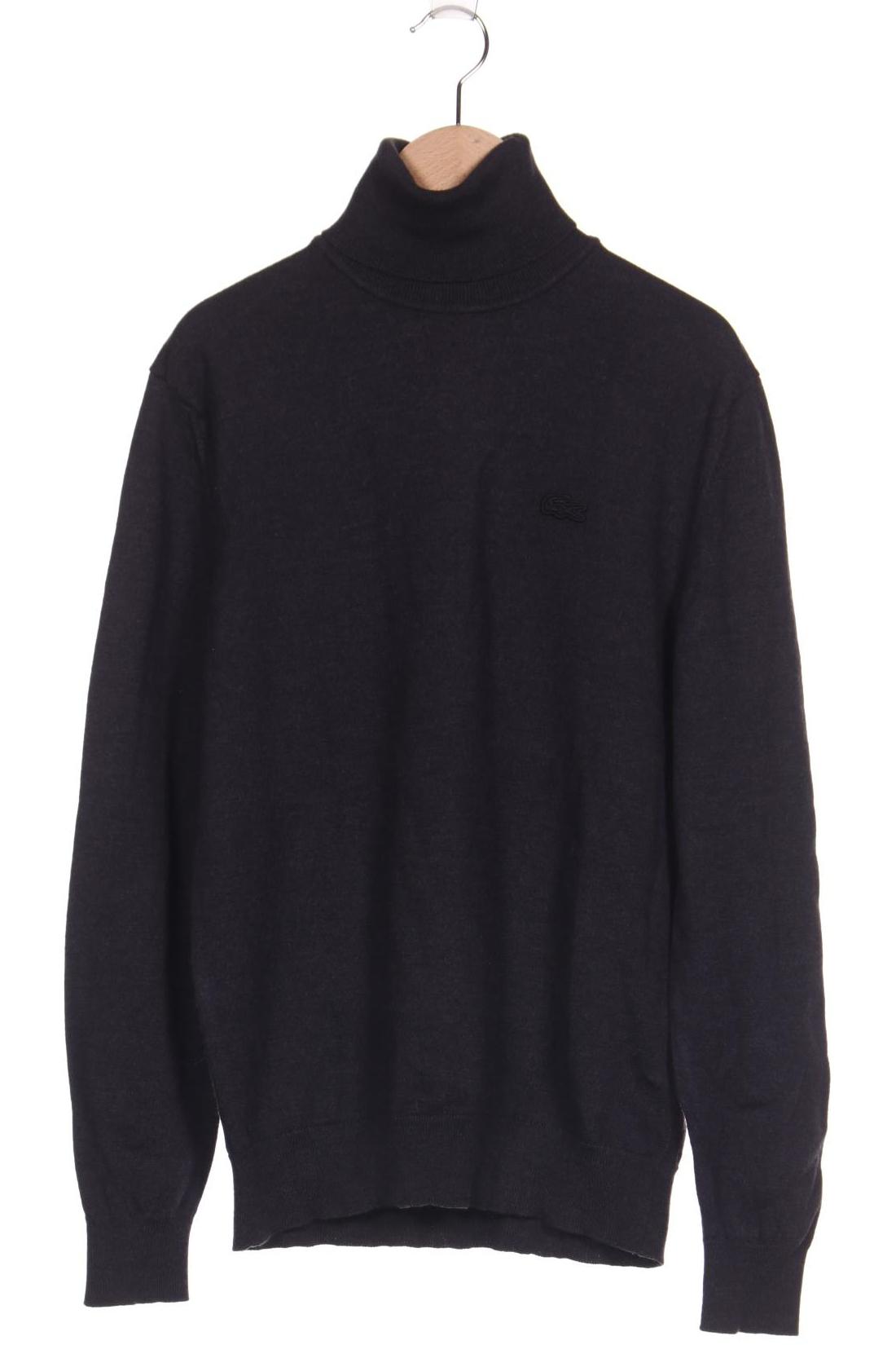 

Lacoste Herren Pullover, grau, Gr. 52