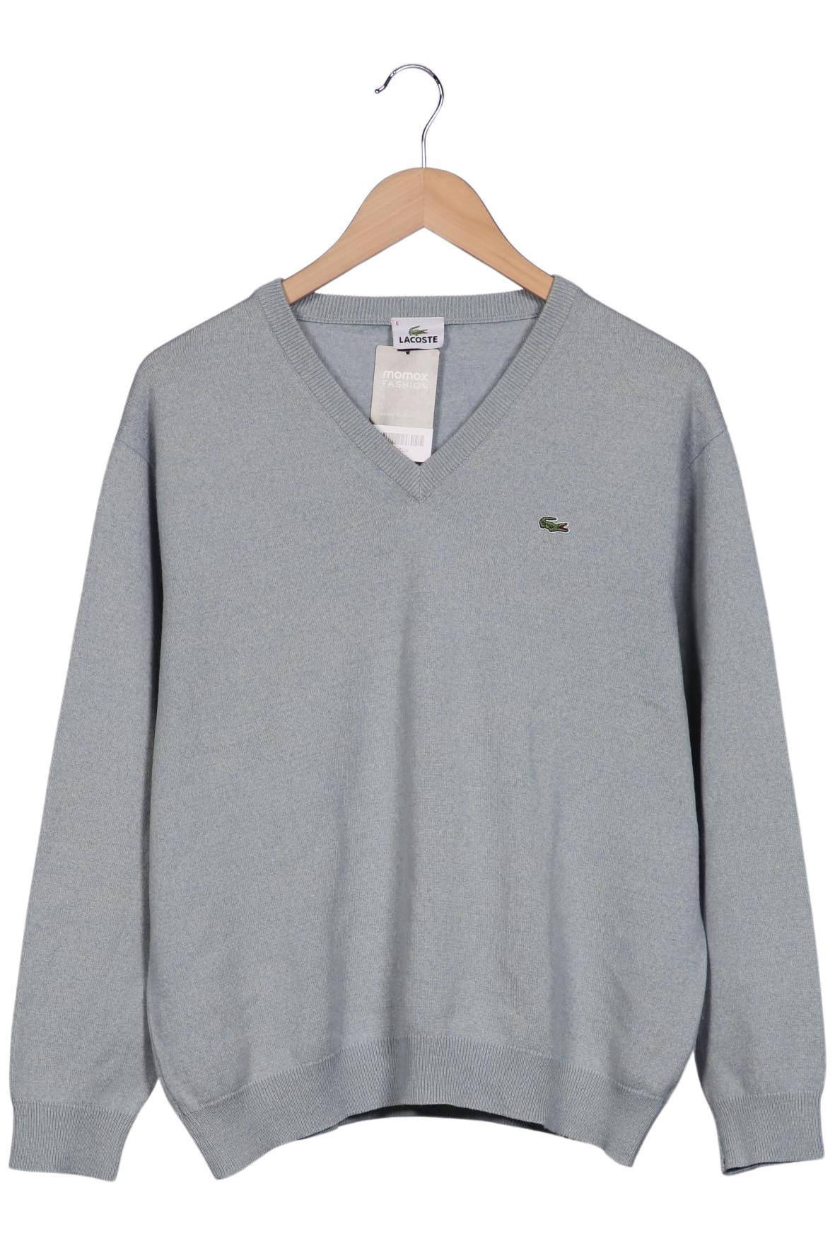 

Lacoste Herren Pullover, hellblau, Gr. 54