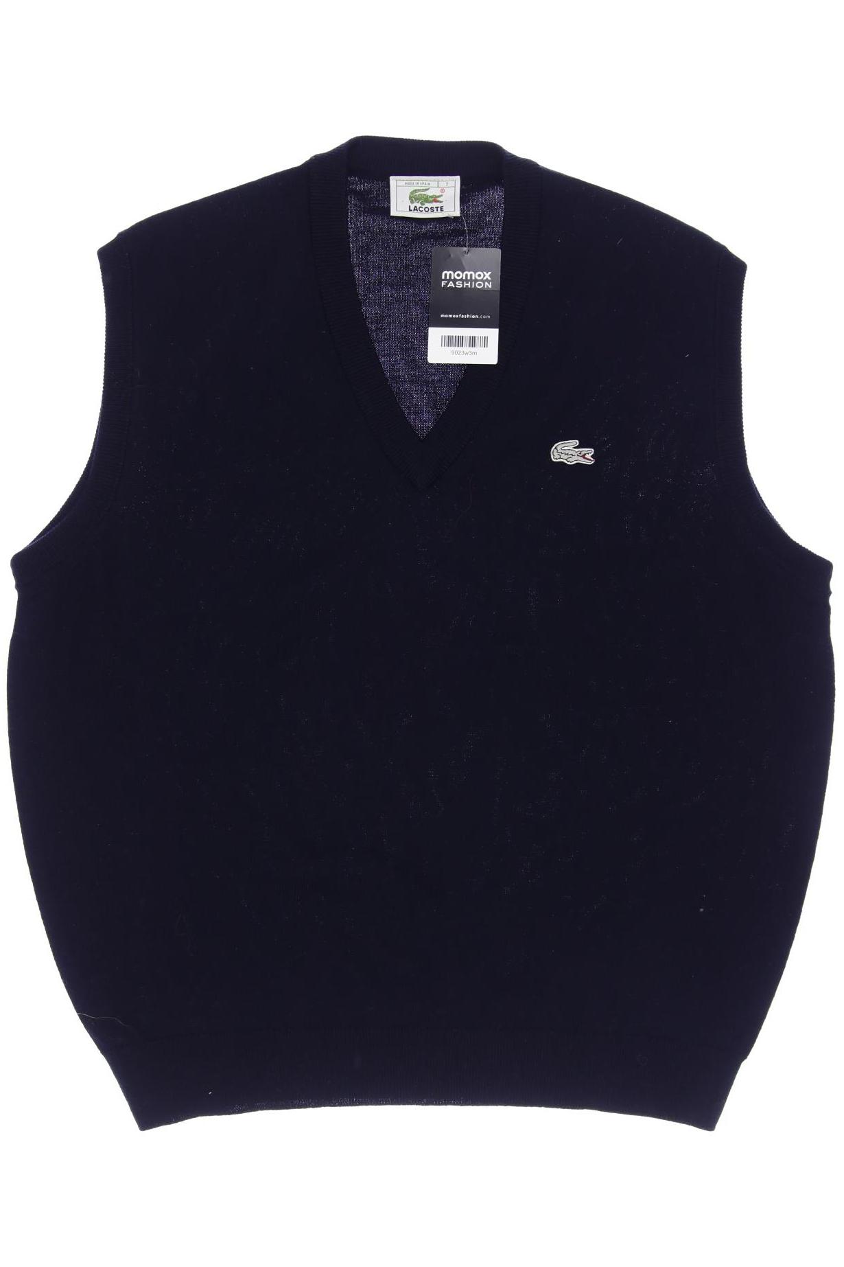 

Lacoste Herren Pullover, marineblau, Gr. 56