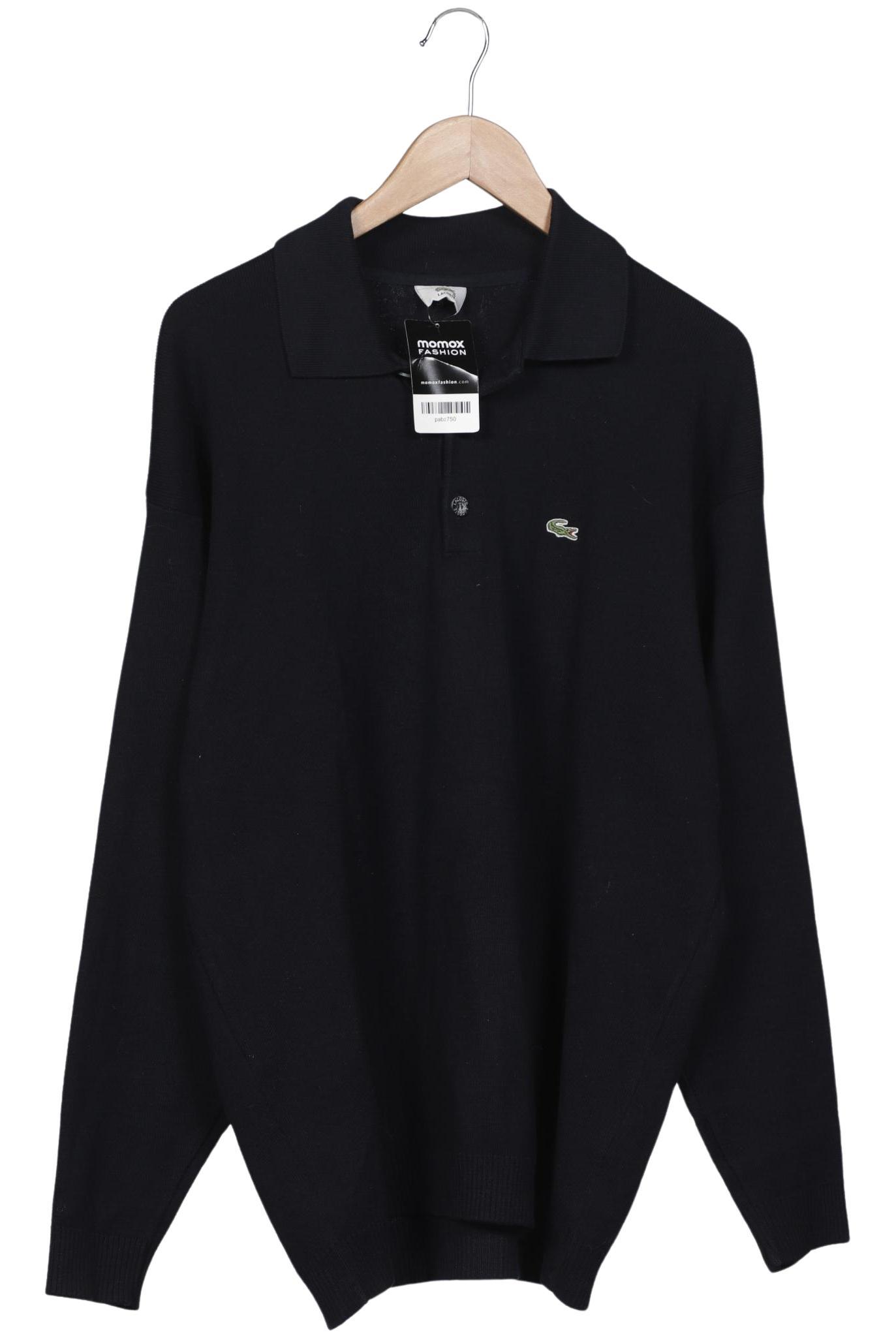 

Lacoste Herren Pullover, marineblau, Gr. 58