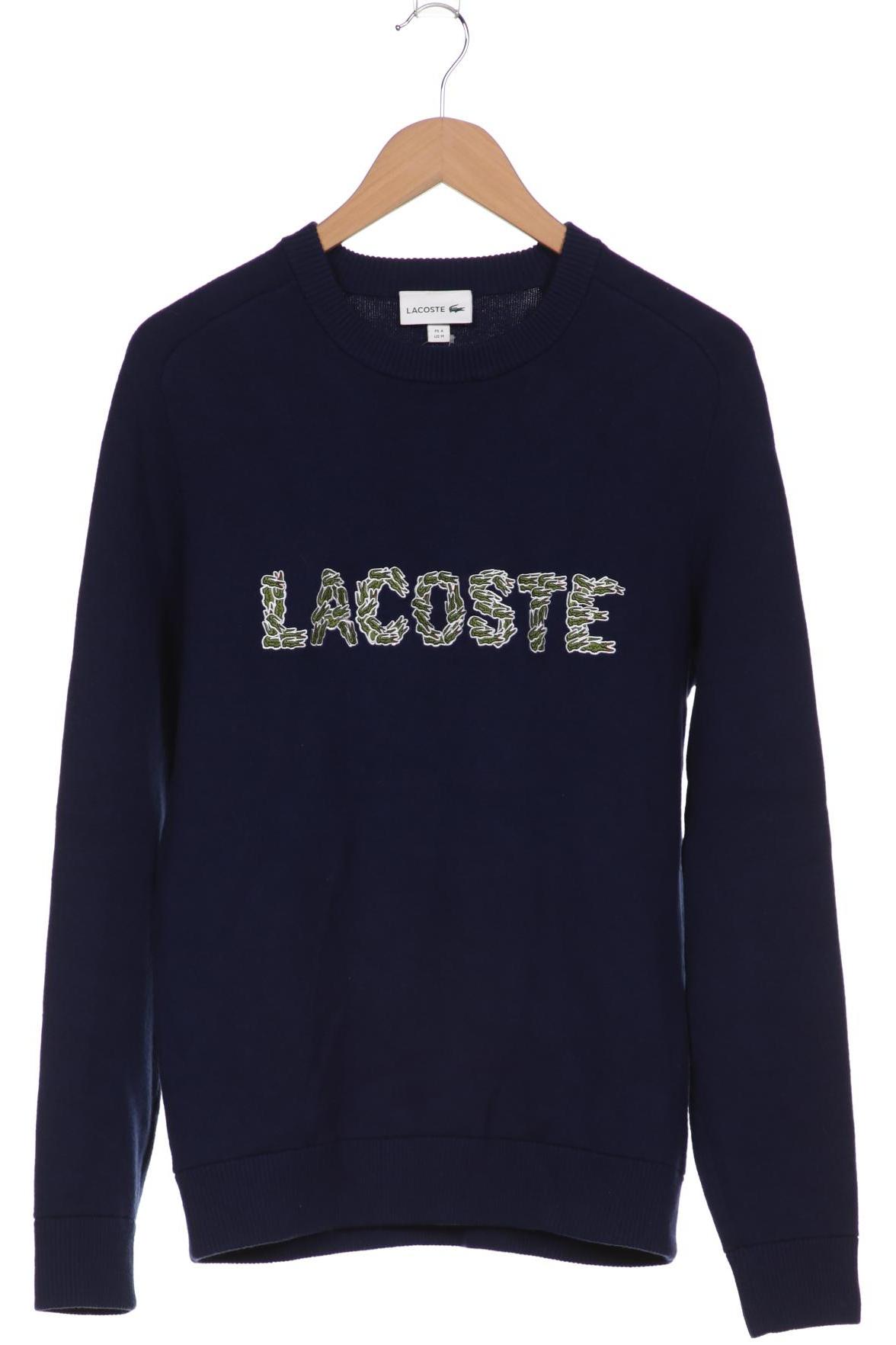 

Lacoste Herren Pullover, marineblau
