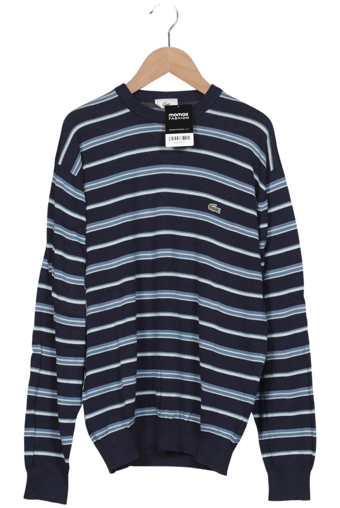 

Lacoste Herren Pullover, mehrfarbig, Gr. 48