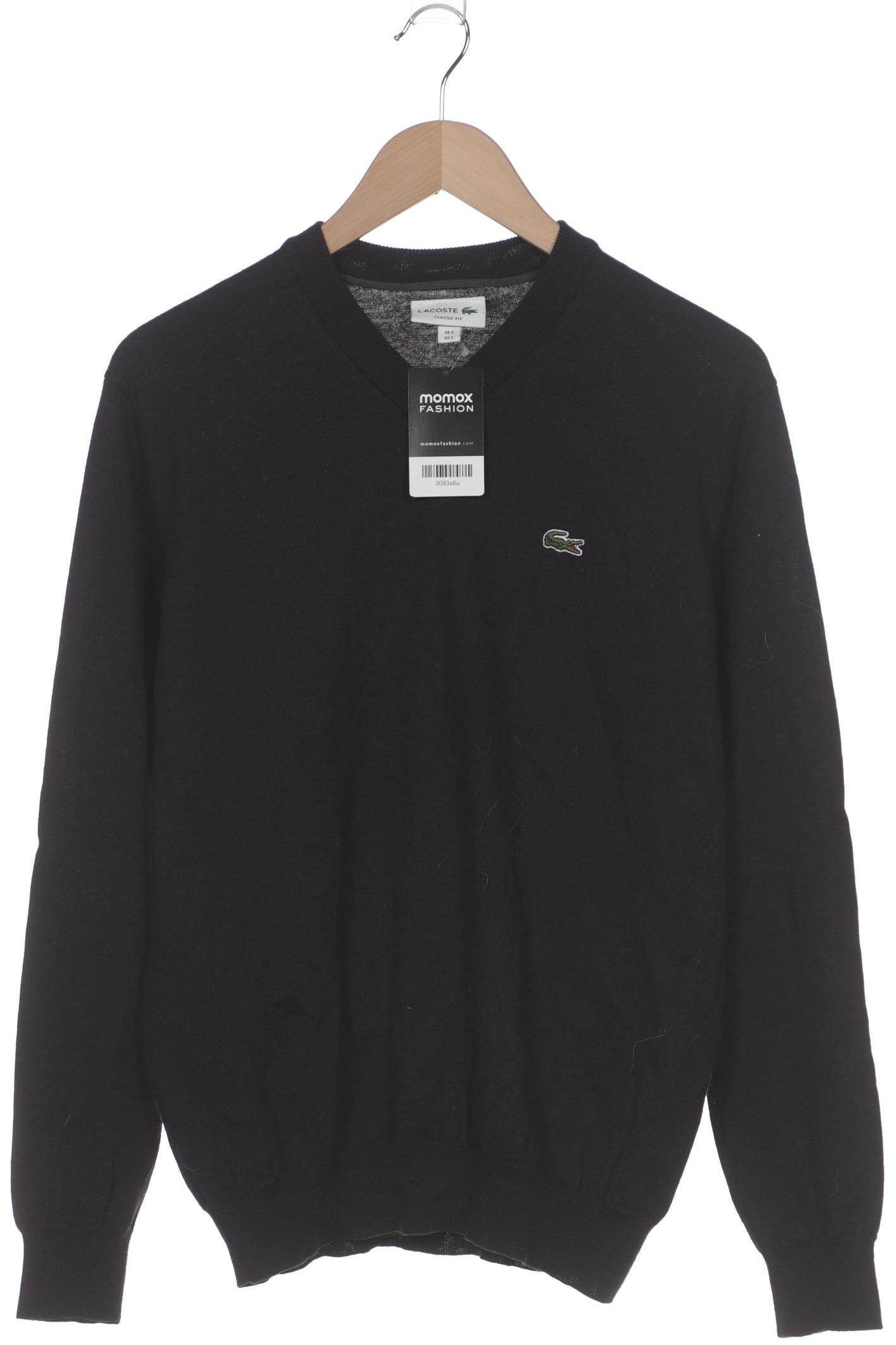 

Lacoste Herren Pullover, marineblau, Gr. 52