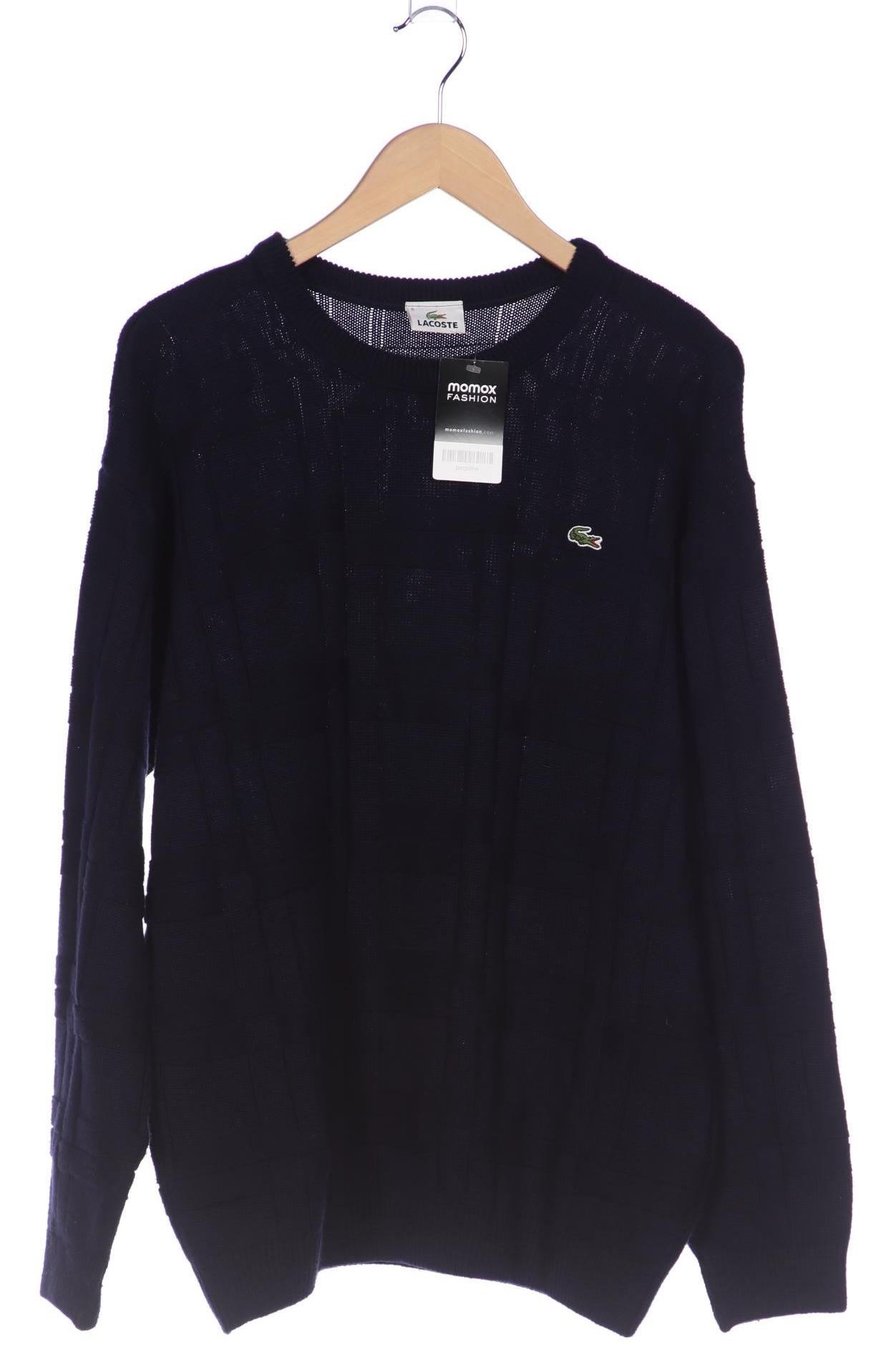 

Lacoste Herren Pullover, marineblau, Gr. 54
