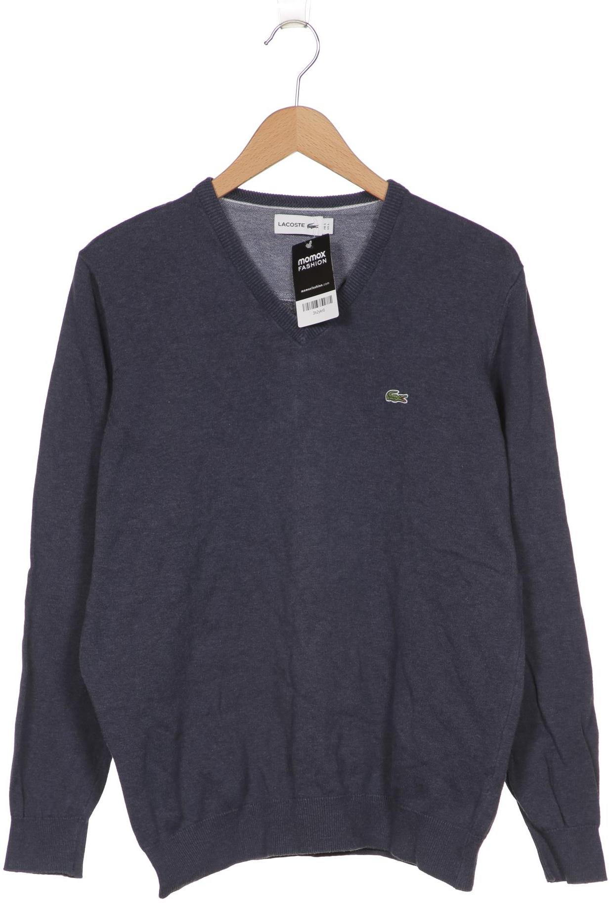 

Lacoste Herren Pullover, marineblau, Gr. 56