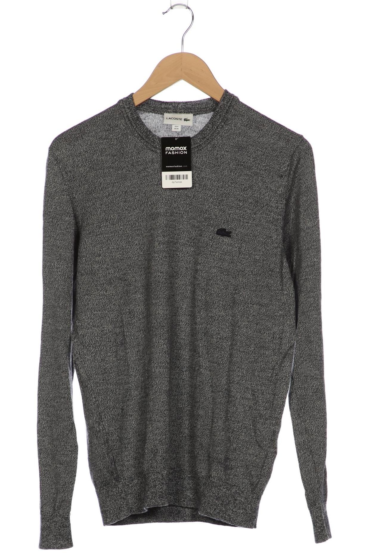 

Lacoste Herren Pullover, marineblau, Gr. 48