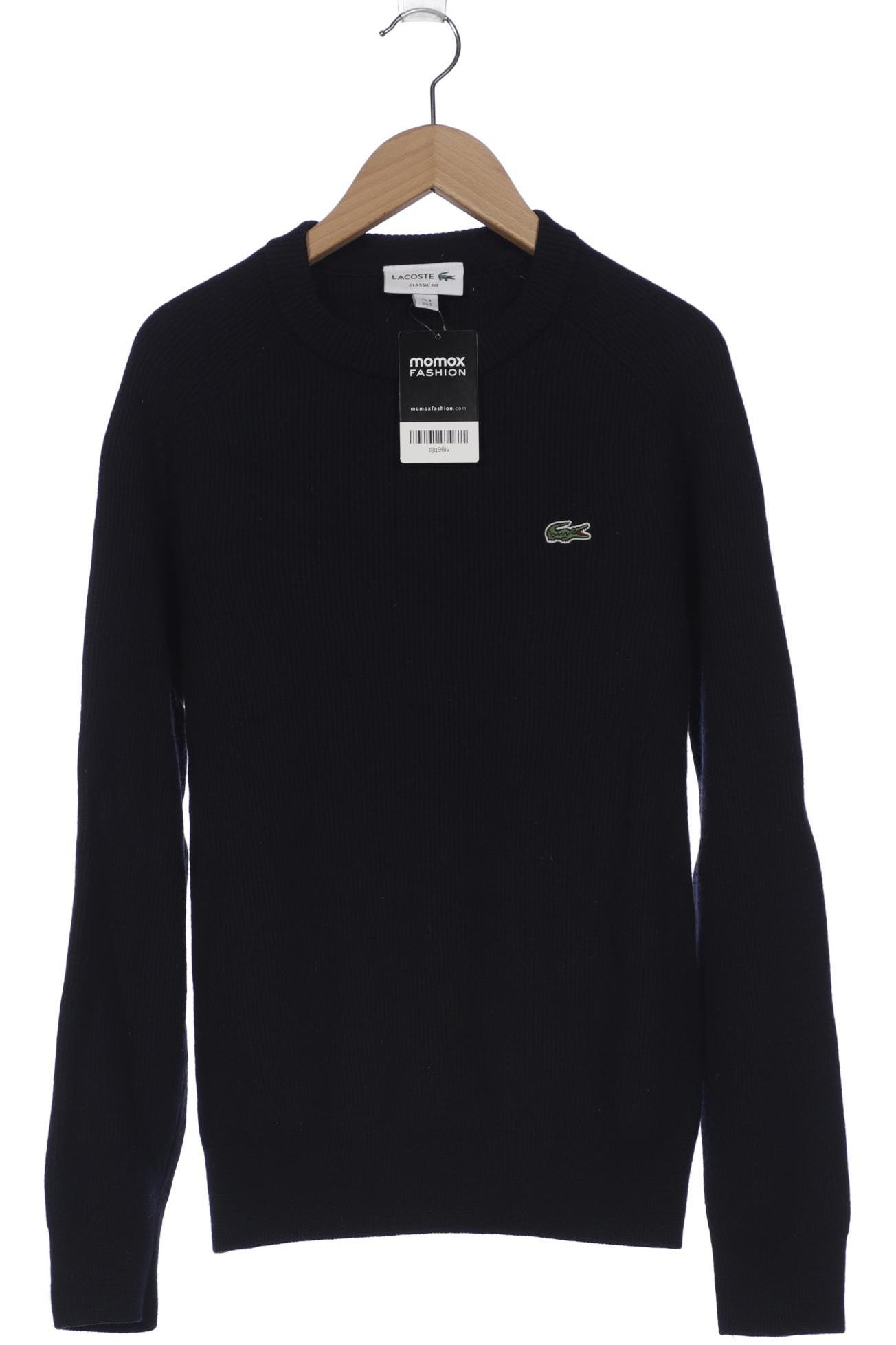 

Lacoste Herren Pullover, marineblau, Gr. 46