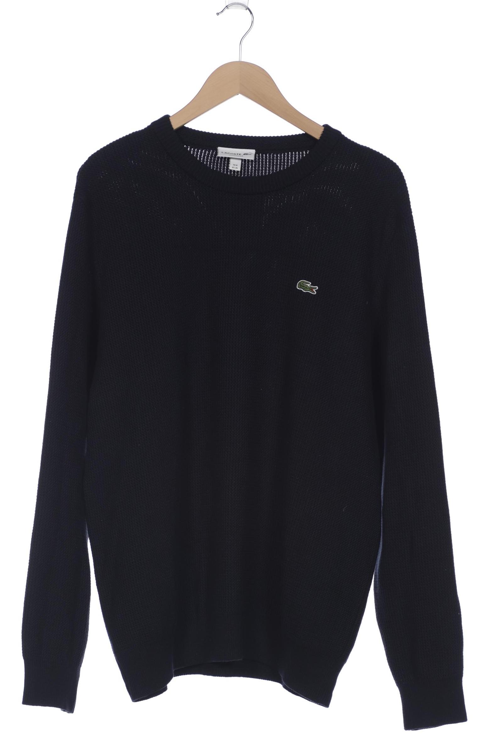 

Lacoste Herren Pullover, marineblau, Gr. 54