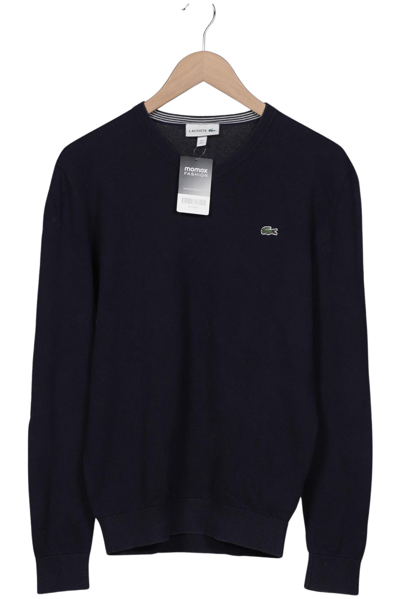 

Lacoste Herren Pullover, marineblau, Gr. 46