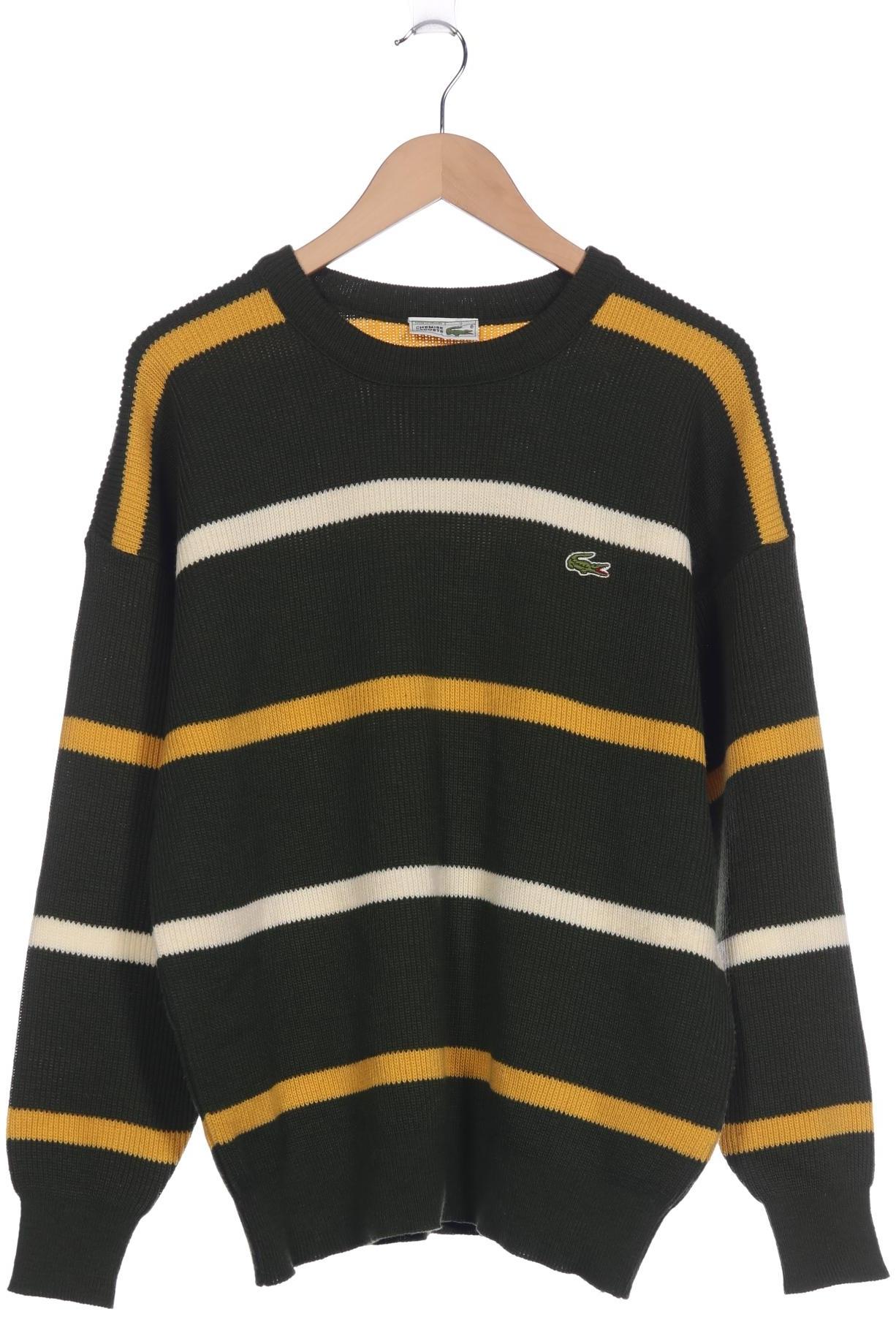 Thumbnail - Lacoste Herren Pullover, grün, Gr. 52