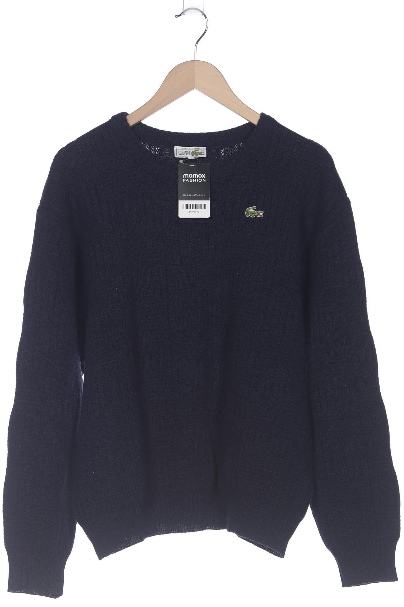 

Lacoste Herren Pullover, marineblau, Gr. 54
