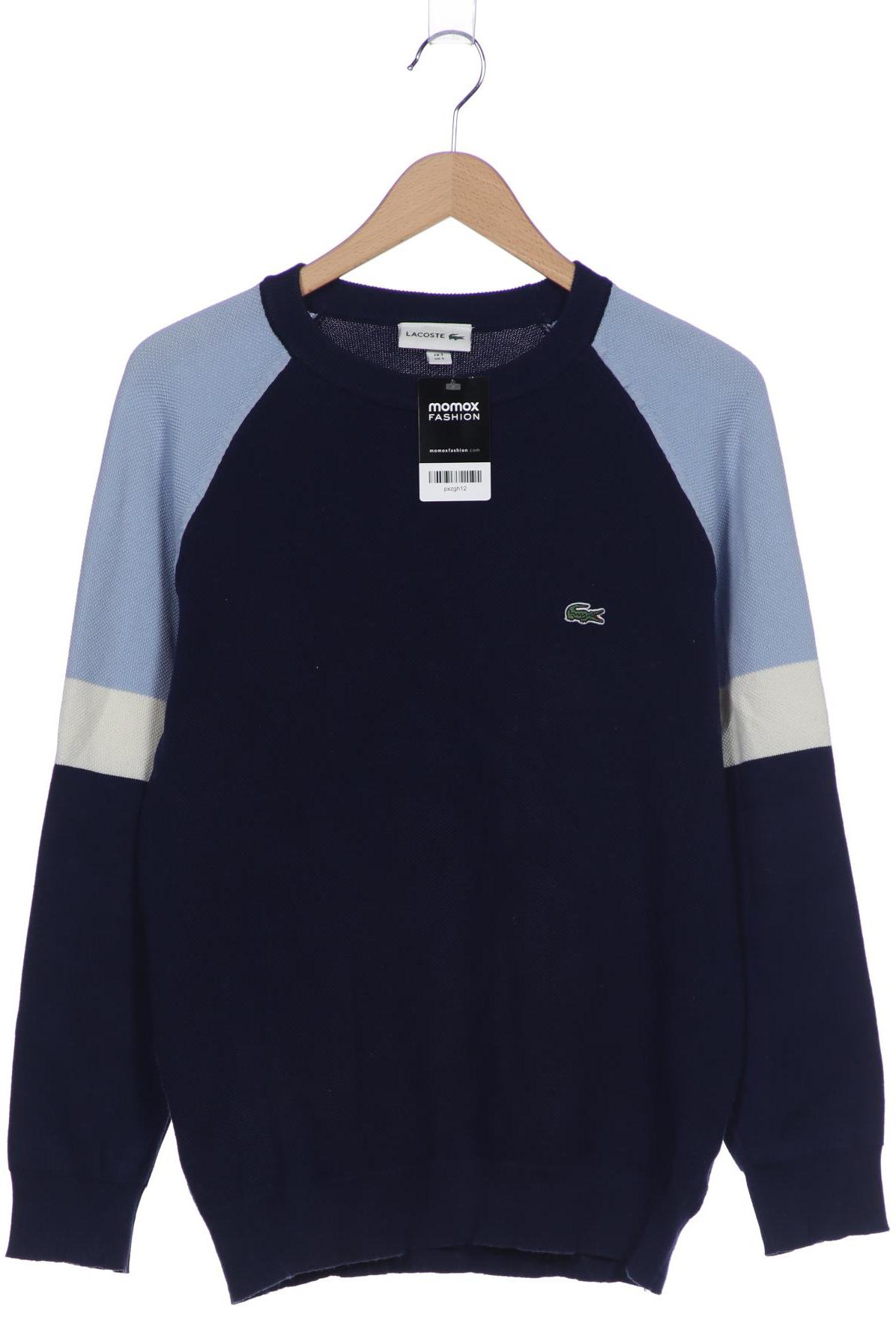 

Lacoste Herren Pullover, marineblau, Gr. 46