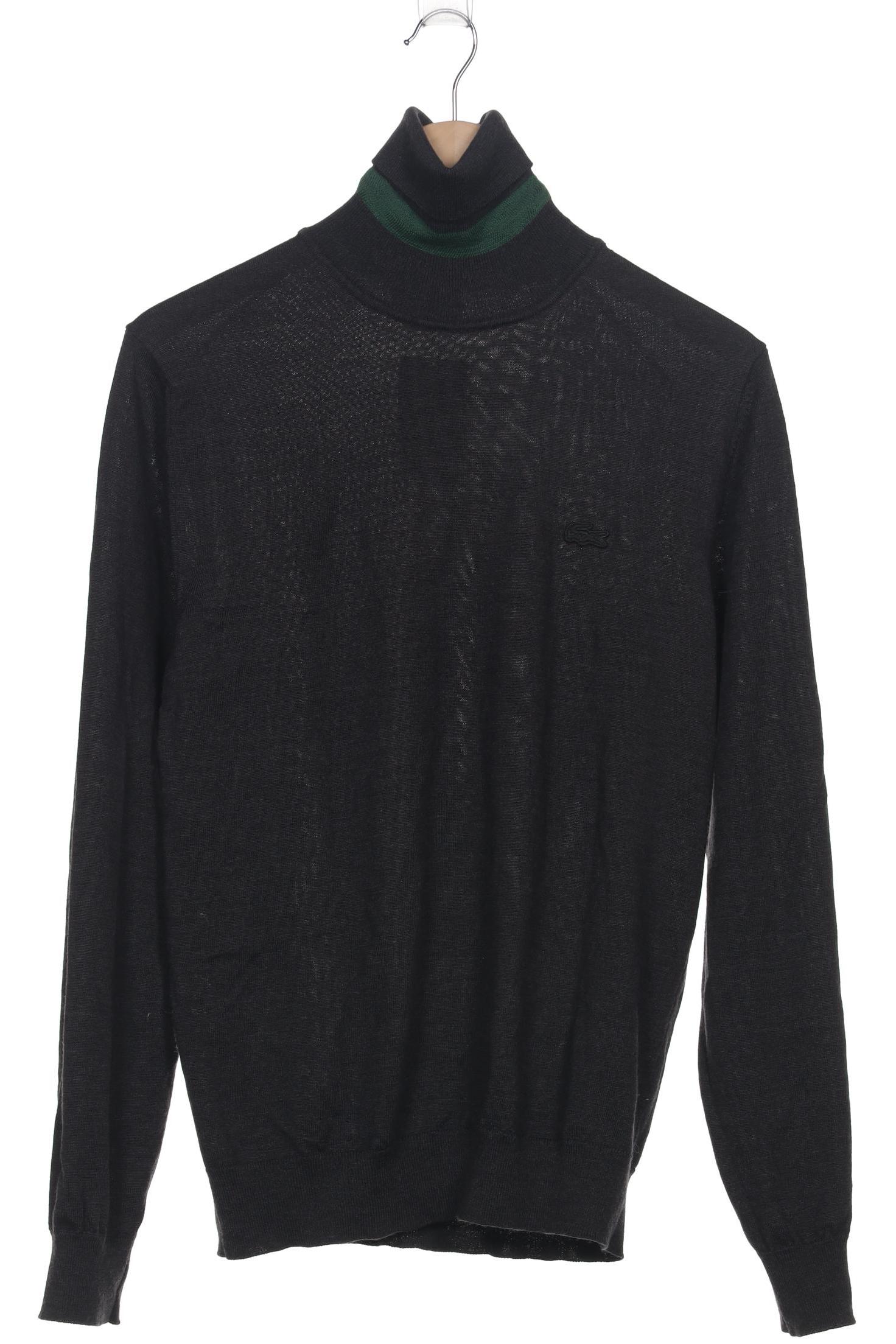 

Lacoste Herren Pullover, grau, Gr. 48