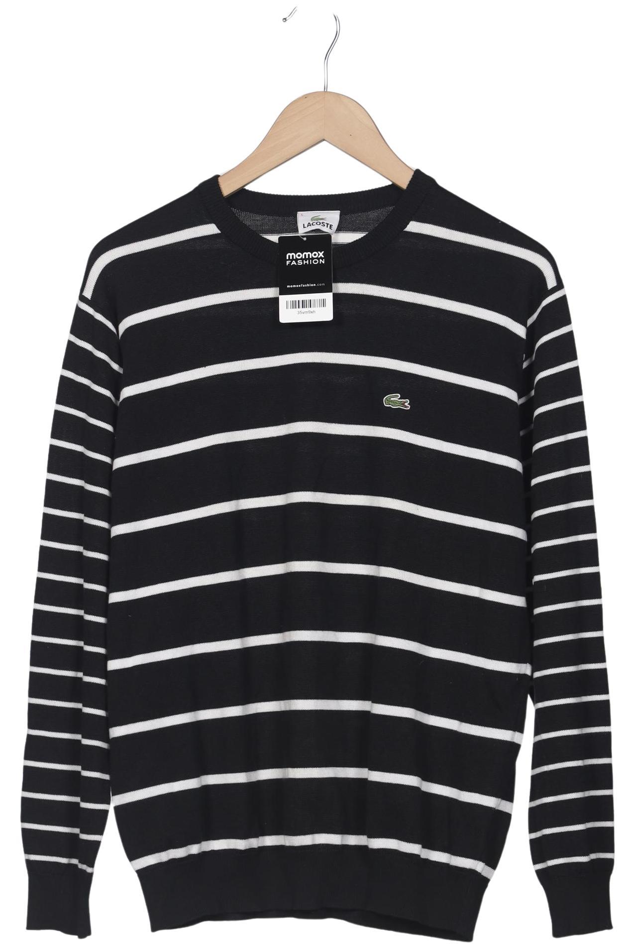 Thumbnail - Lacoste Herren Pullover, mehrfarbig, Gr. 52
