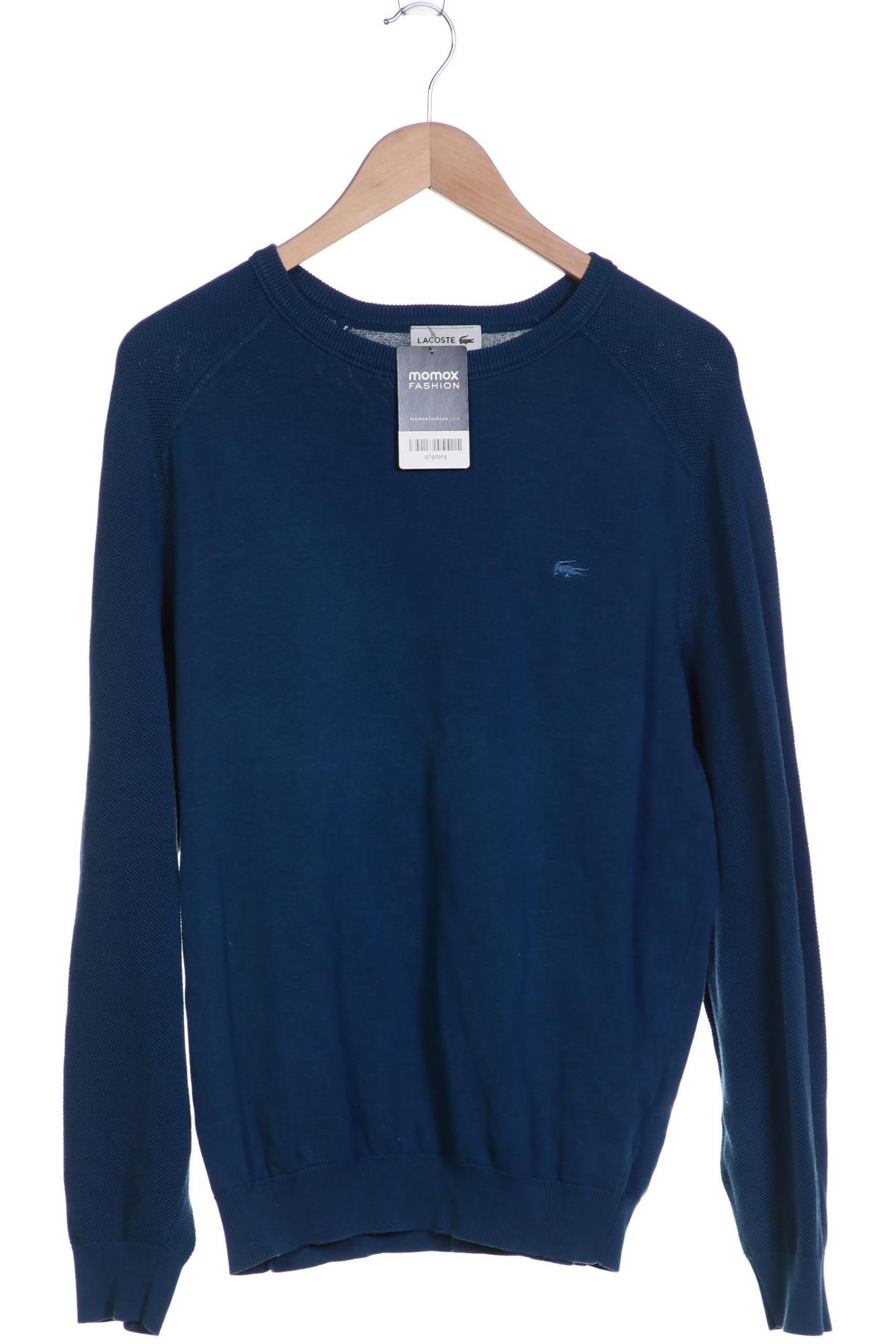 

Lacoste Herren Pullover, marineblau