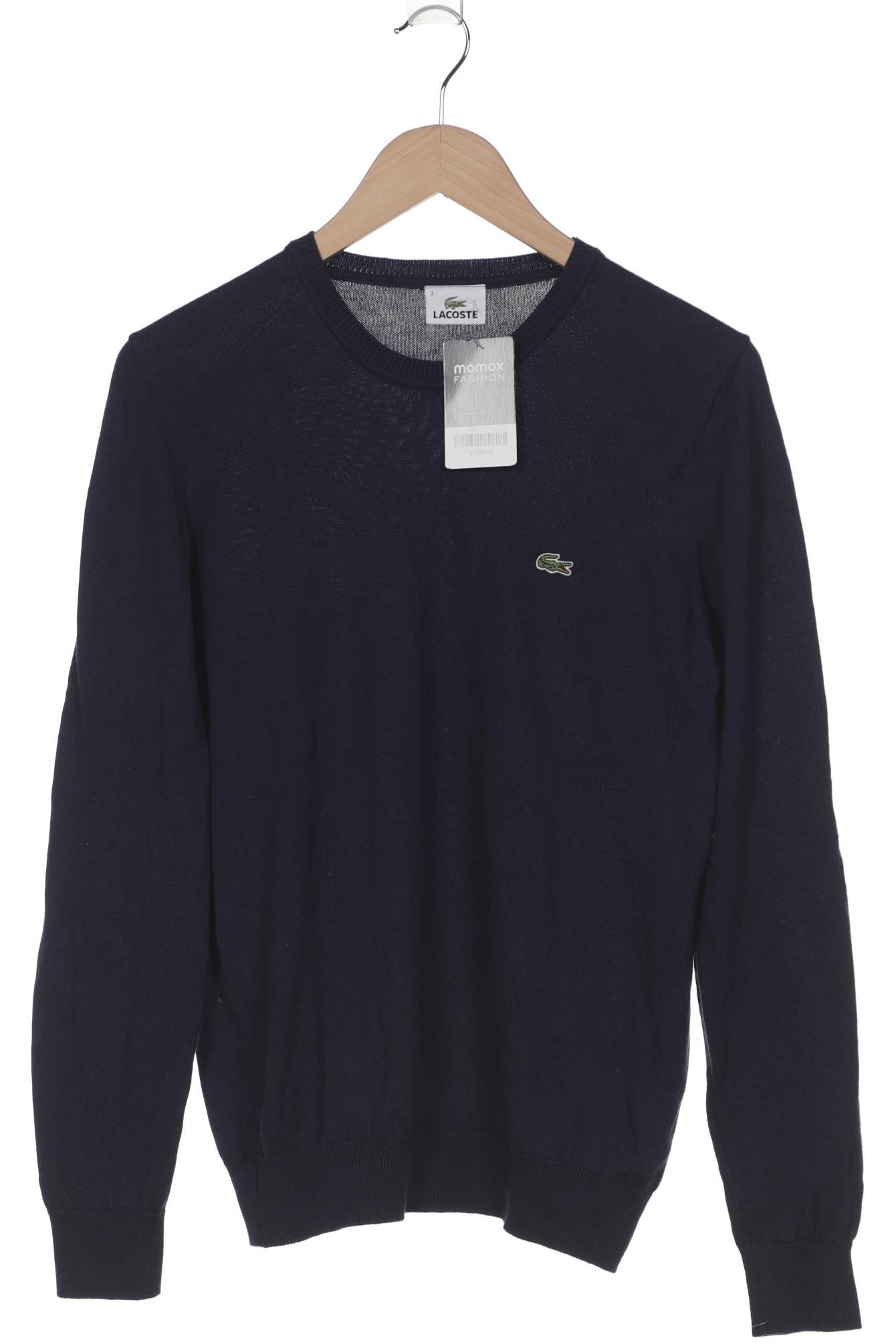 

Lacoste Herren Pullover, marineblau, Gr. 46
