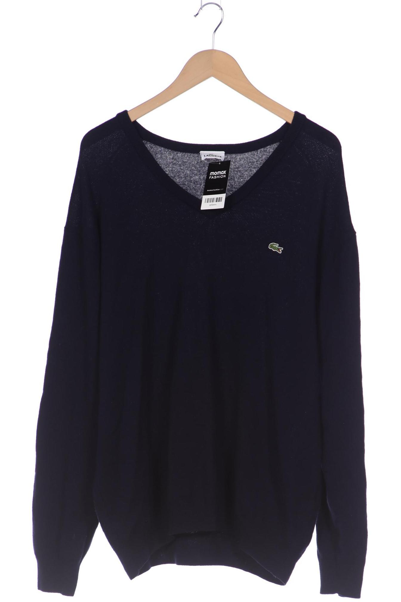 

Lacoste Herren Pullover, marineblau, Gr. 56