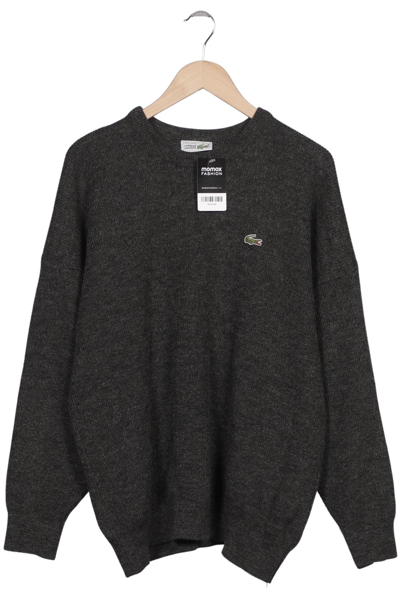 

Lacoste Herren Pullover, grau, Gr. 58