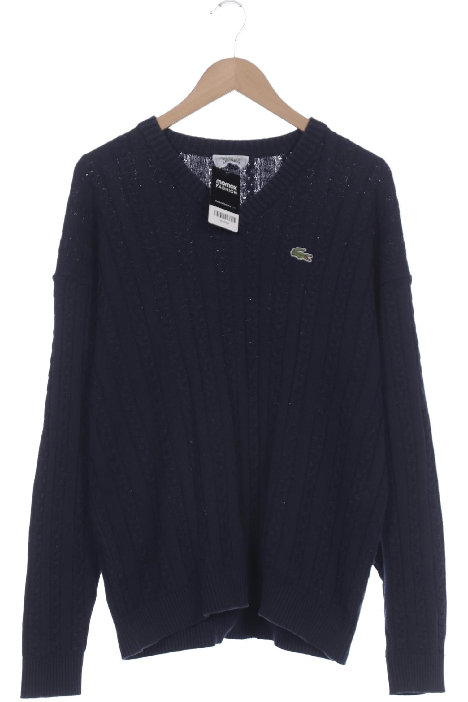 

Lacoste Herren Pullover, marineblau, Gr. 56