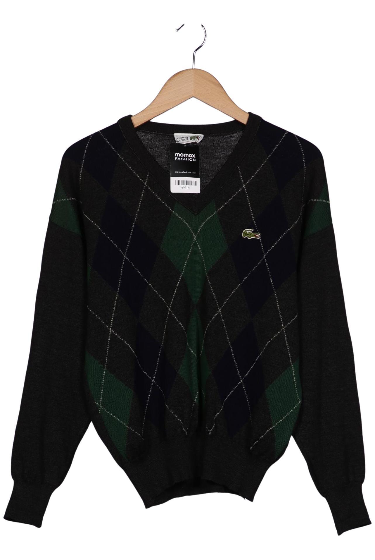 

Lacoste Herren Pullover, mehrfarbig, Gr. 48