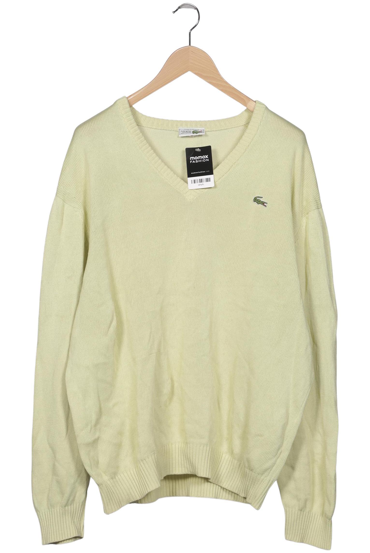 

Lacoste Herren Pullover, hellgrün, Gr. 54