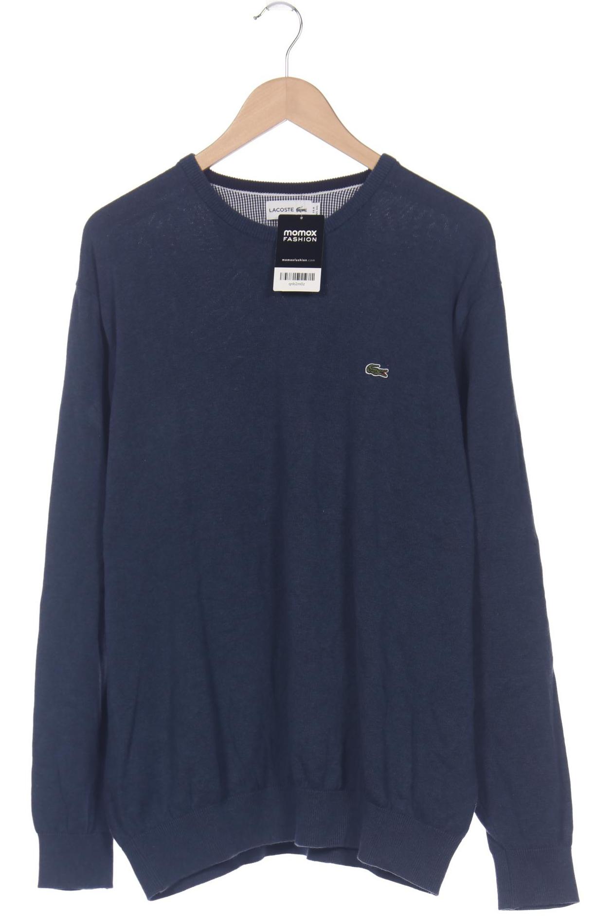 

Lacoste Herren Pullover, marineblau, Gr. 58