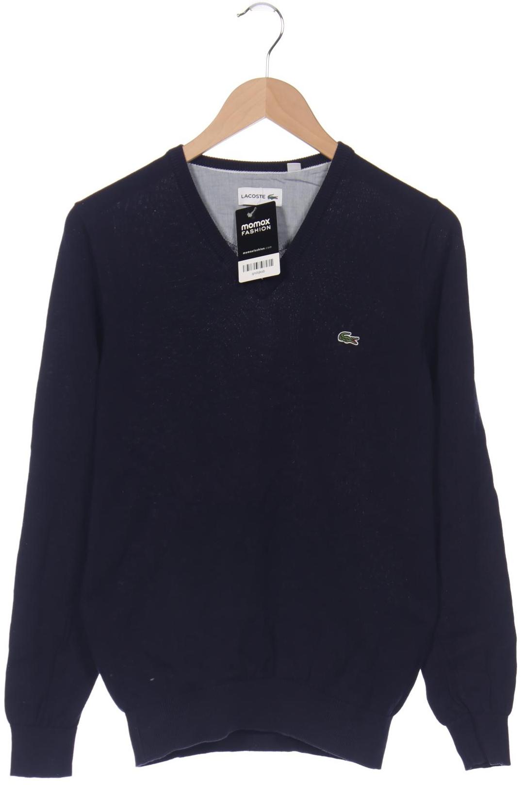 

Lacoste Herren Pullover, marineblau