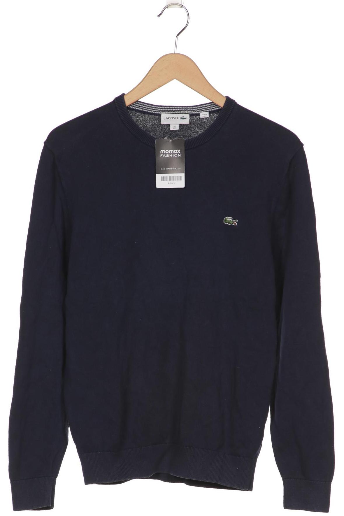 

Lacoste Herren Pullover, marineblau