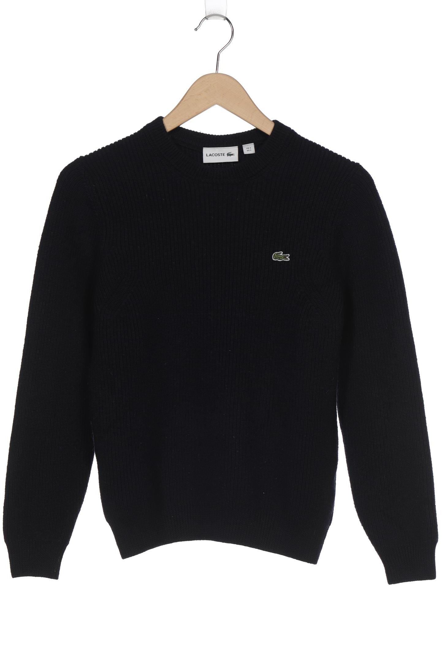 

Lacoste Herren Pullover, marineblau, Gr. 46