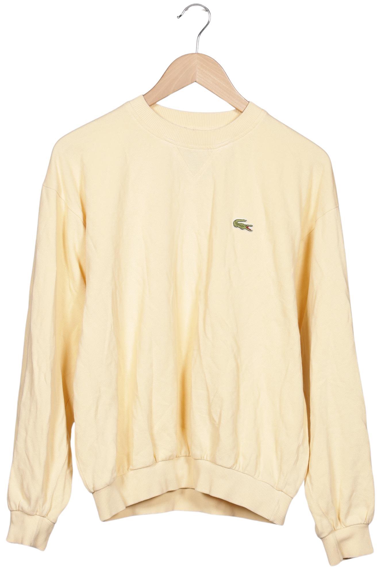 

Lacoste Herren Pullover, beige, Gr. 48