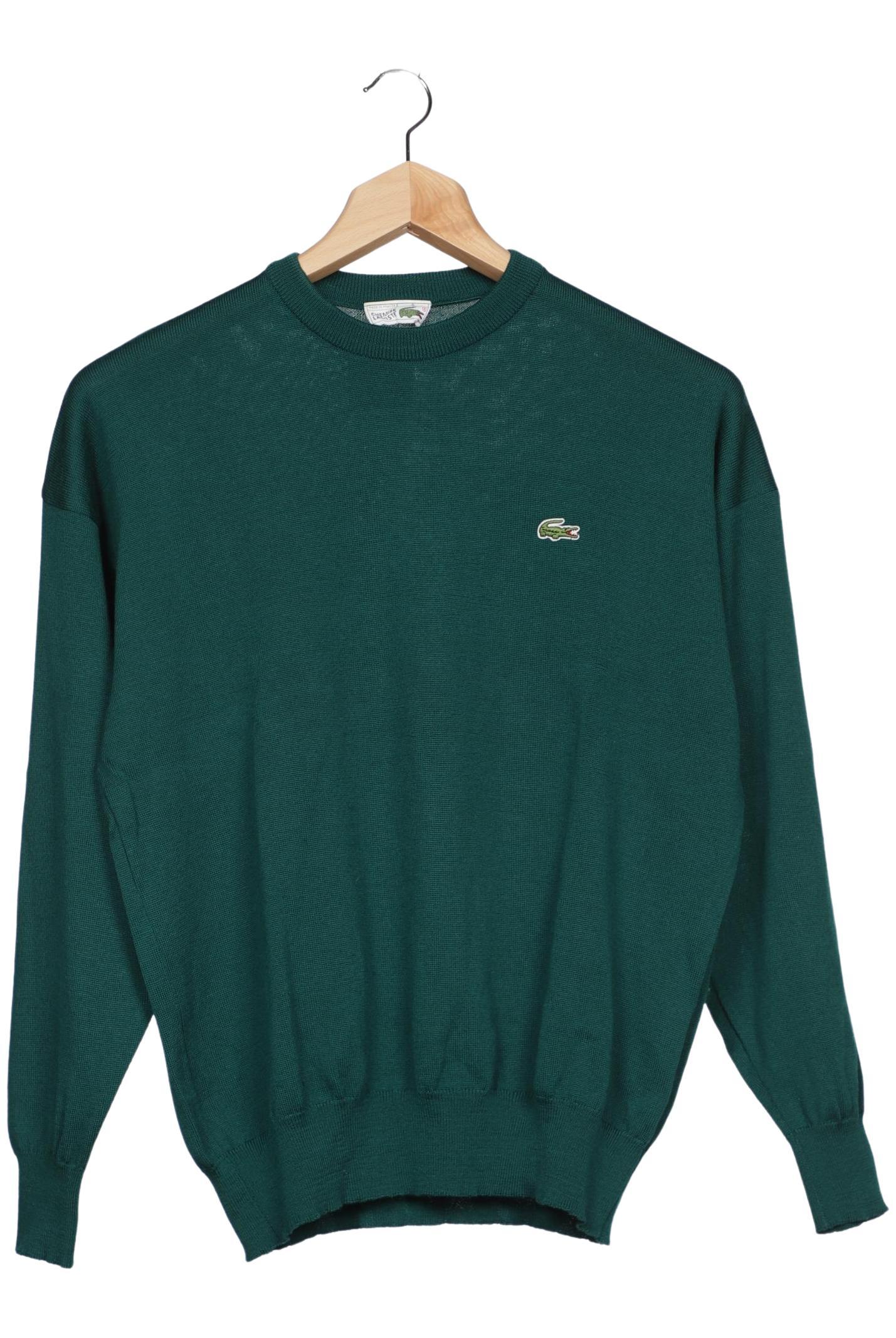 

Lacoste Herren Pullover, grün, Gr. 54
