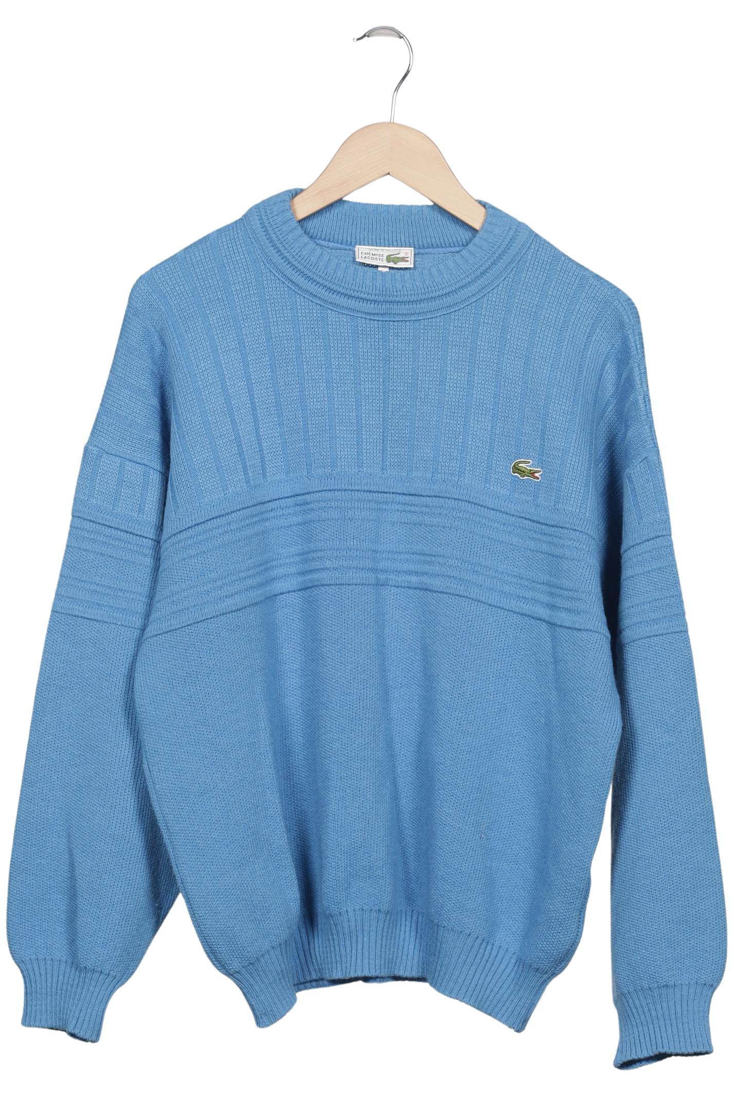 Thumbnail - Lacoste Herren Pullover, hellblau, Gr. 52