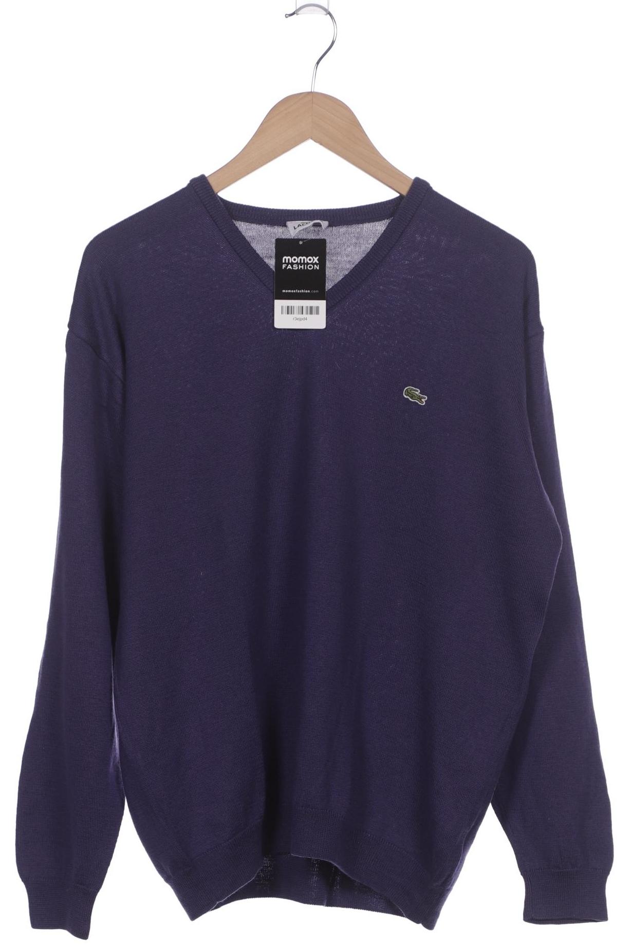 

Lacoste Herren Pullover, flieder, Gr. 54