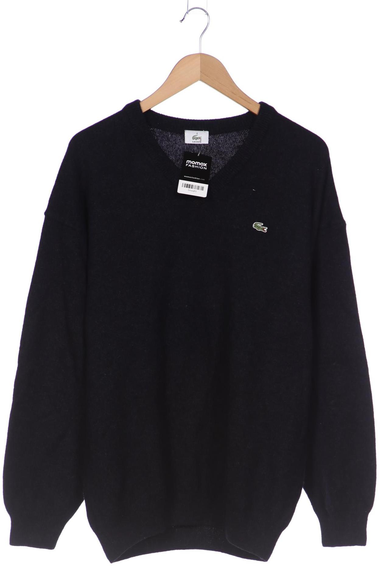 

Lacoste Herren Pullover, marineblau, Gr. 58