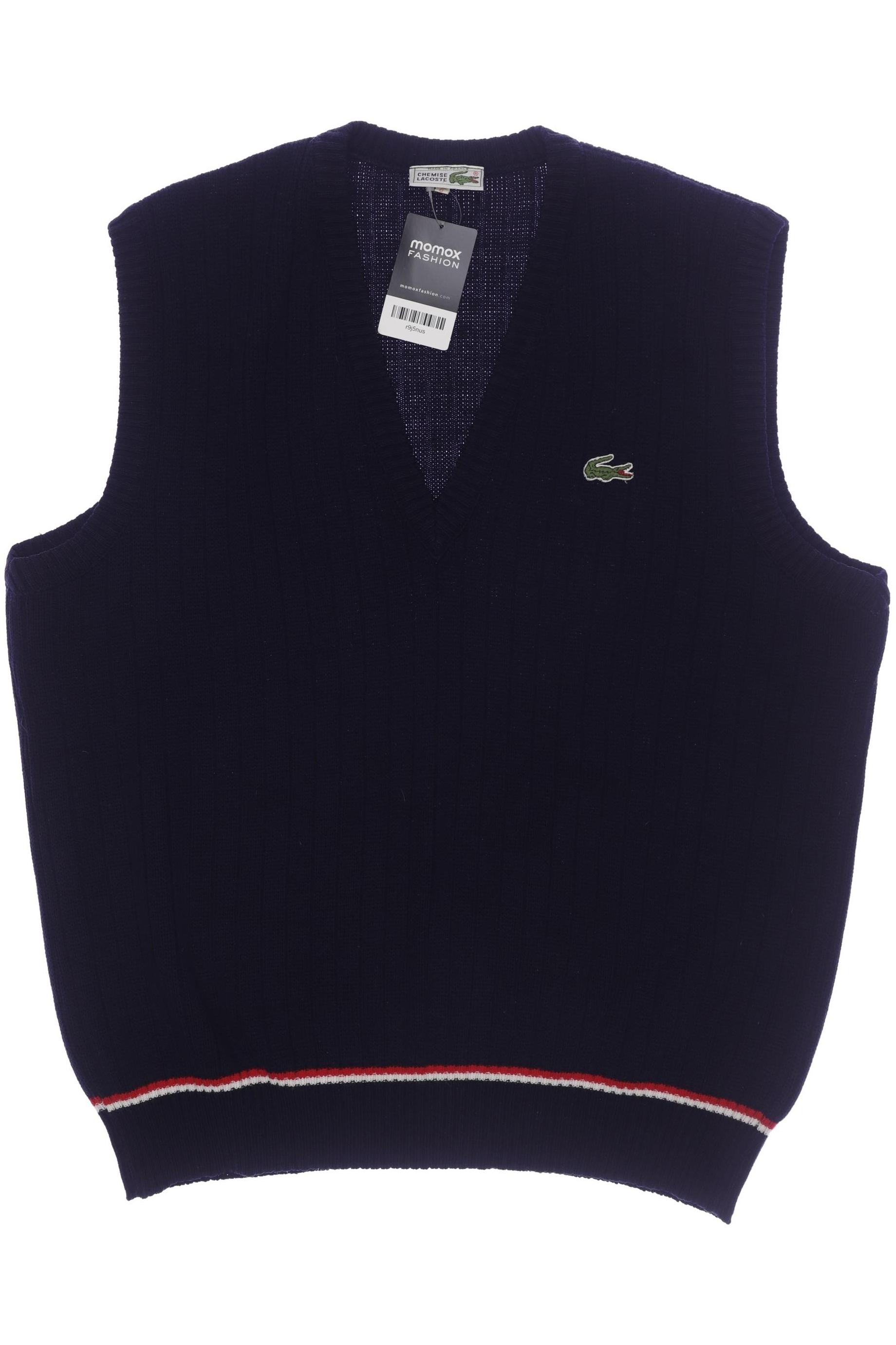 

Lacoste Herren Pullover, marineblau, Gr. 54