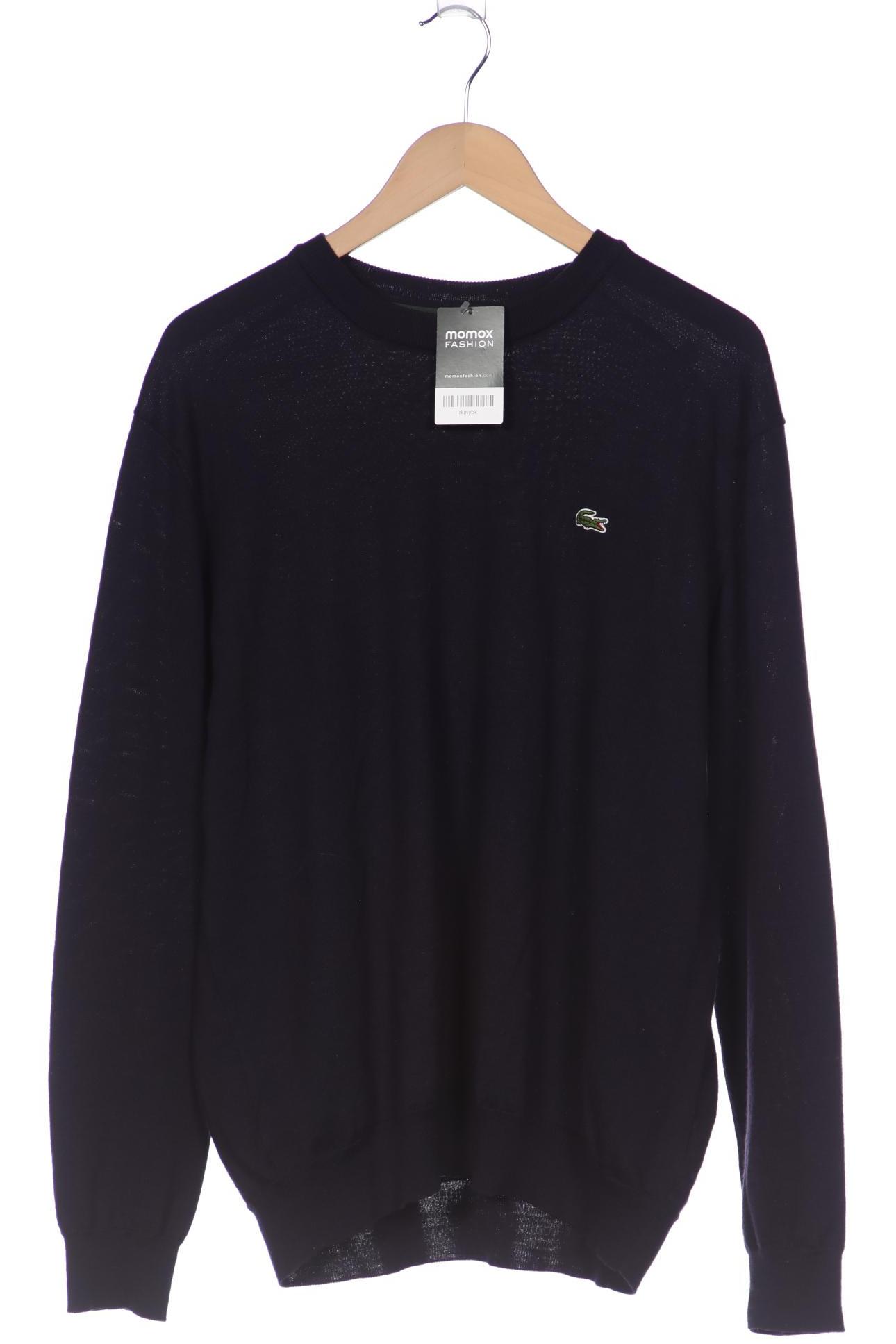 

Lacoste Herren Pullover, marineblau