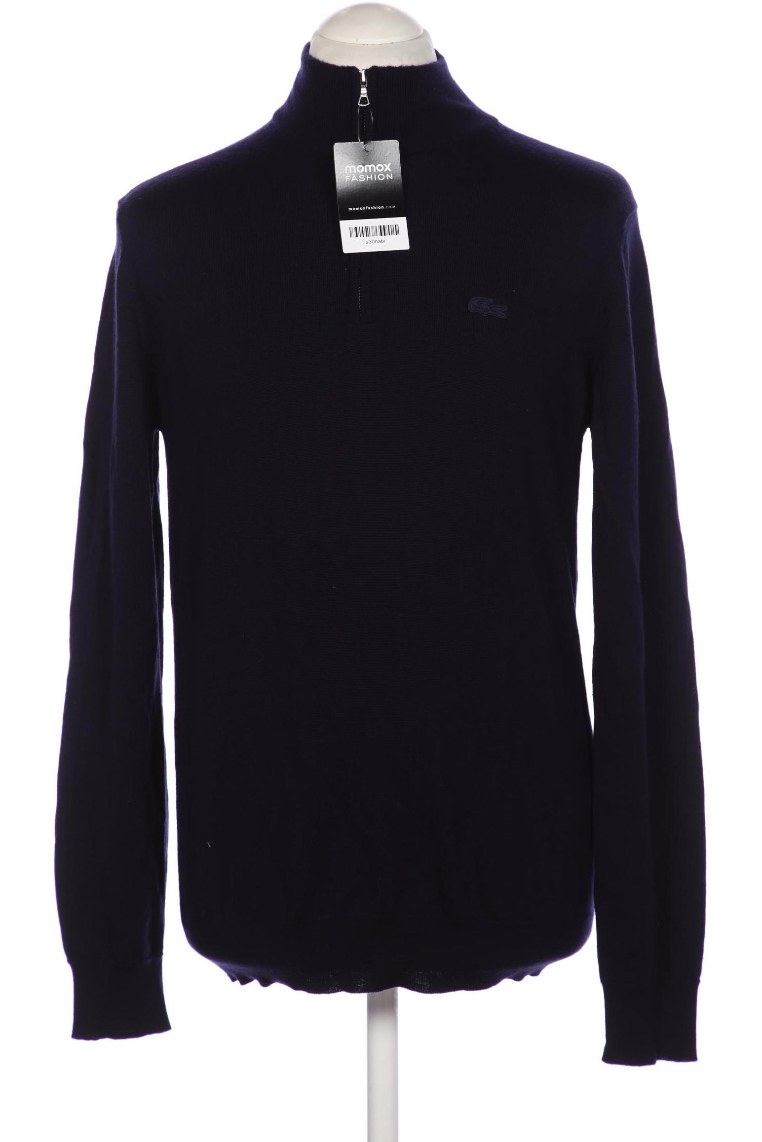 

Lacoste Herren Pullover, marineblau, Gr. 48