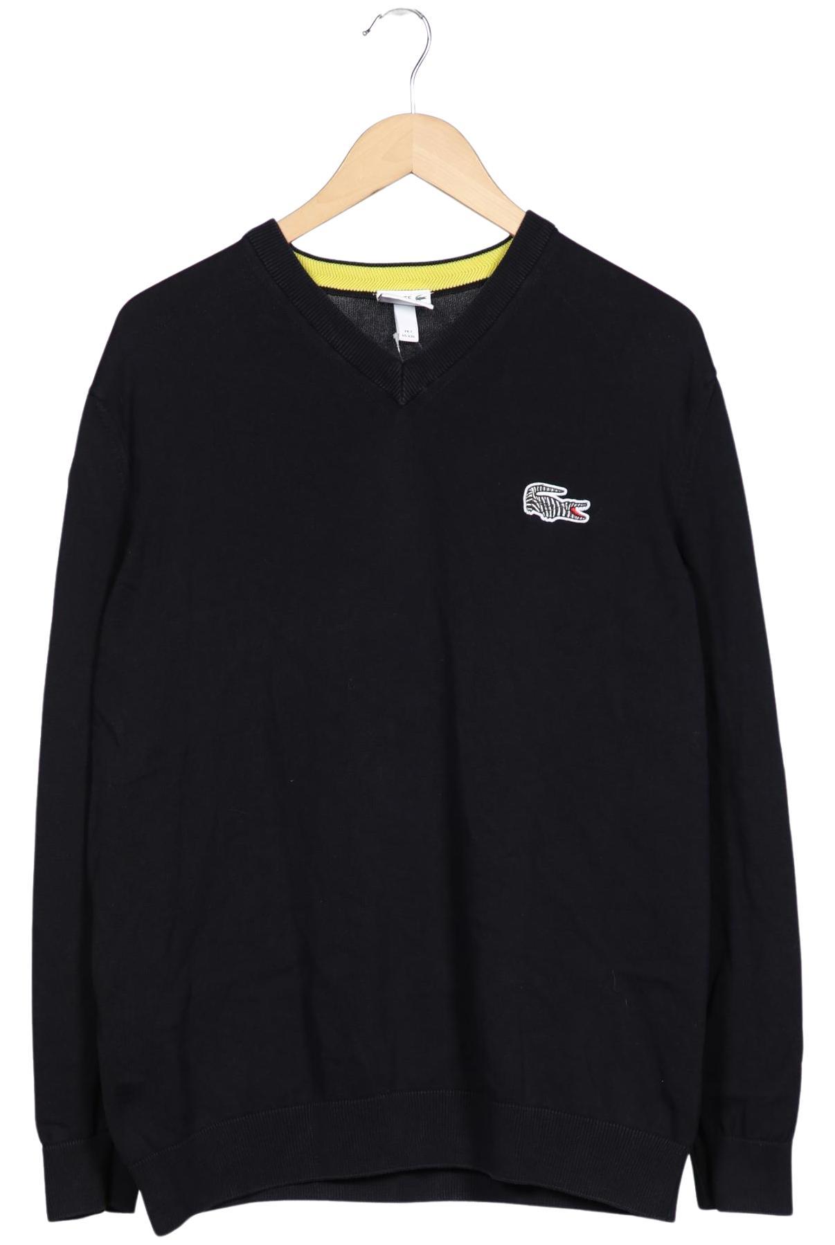 

Lacoste Herren Pullover, marineblau, Gr. 56