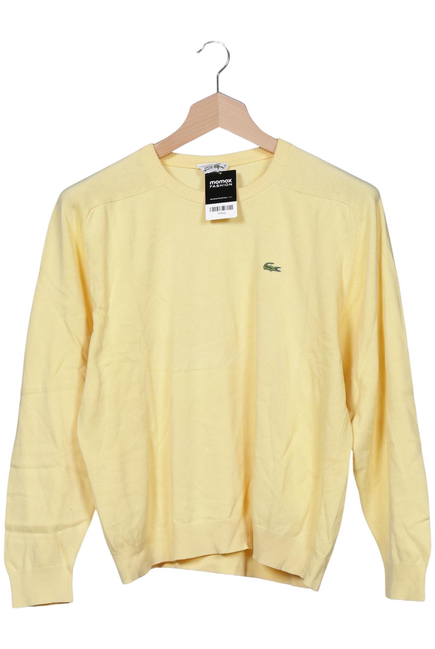 

Lacoste Herren Pullover, gelb, Gr. 54