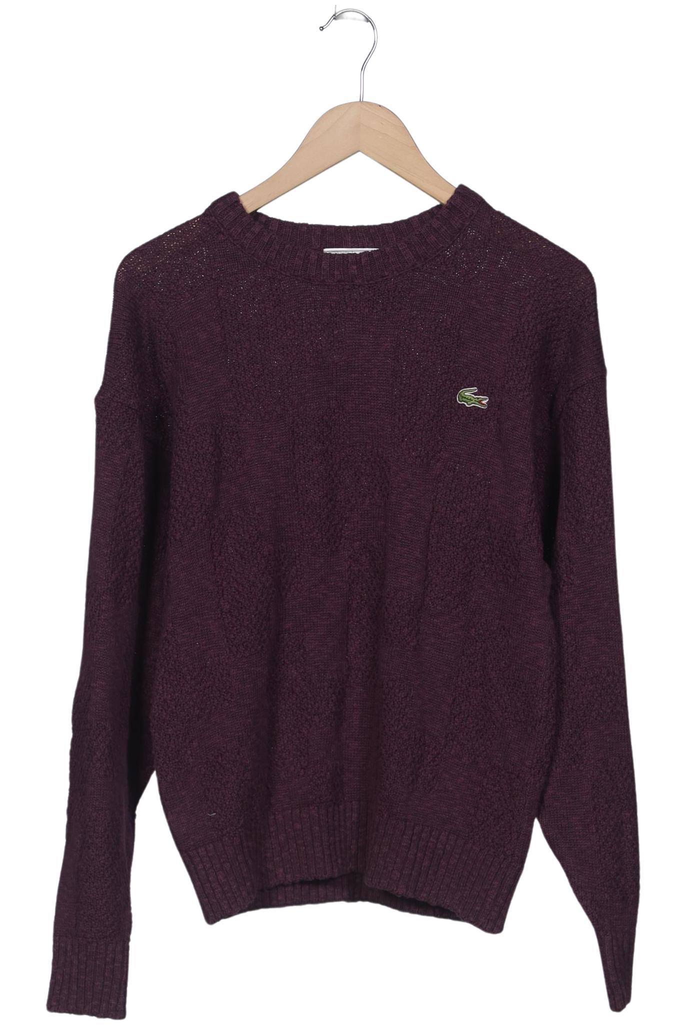Thumbnail - Lacoste Herren Pullover, flieder, Gr. 46