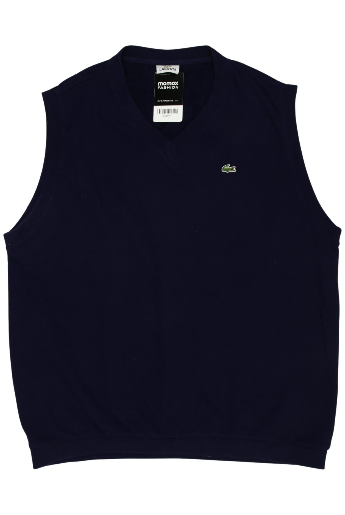 

Lacoste Herren Pullover, marineblau, Gr. 54