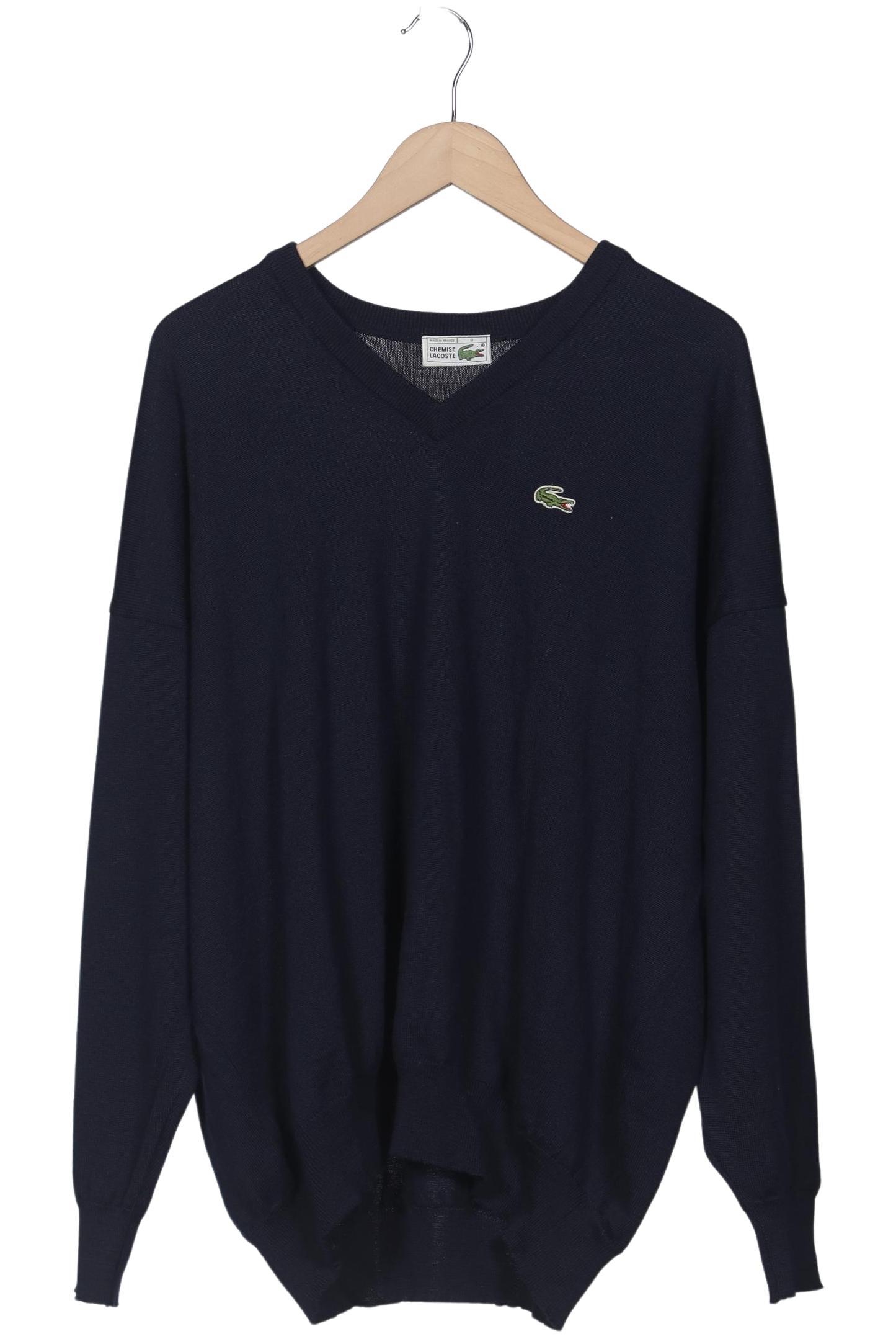 

Lacoste Herren Pullover, marineblau, Gr. 58