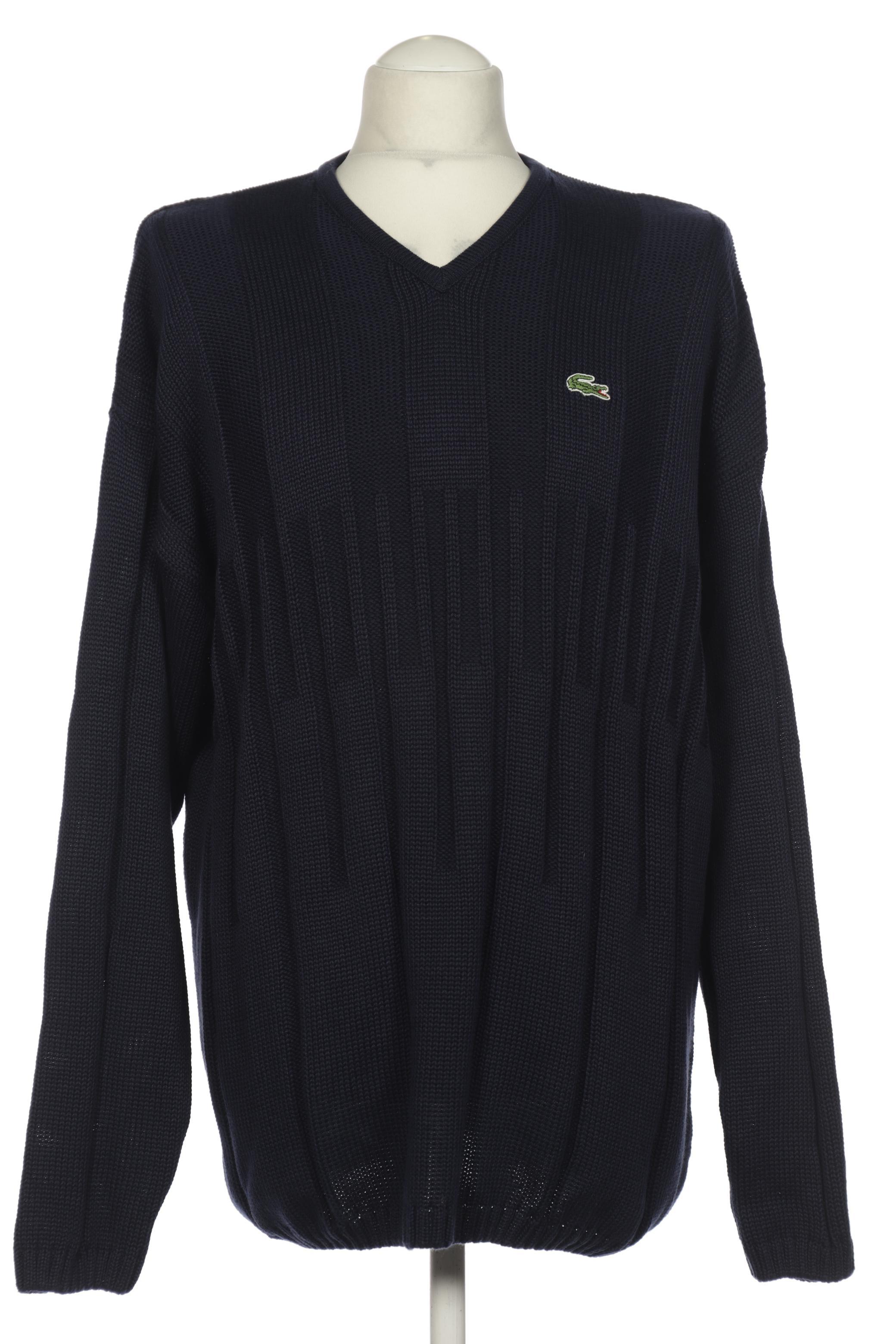 

Lacoste Herren Pullover, marineblau