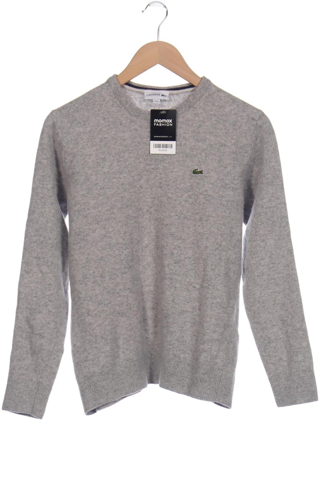 

Lacoste Herren Pullover, grau