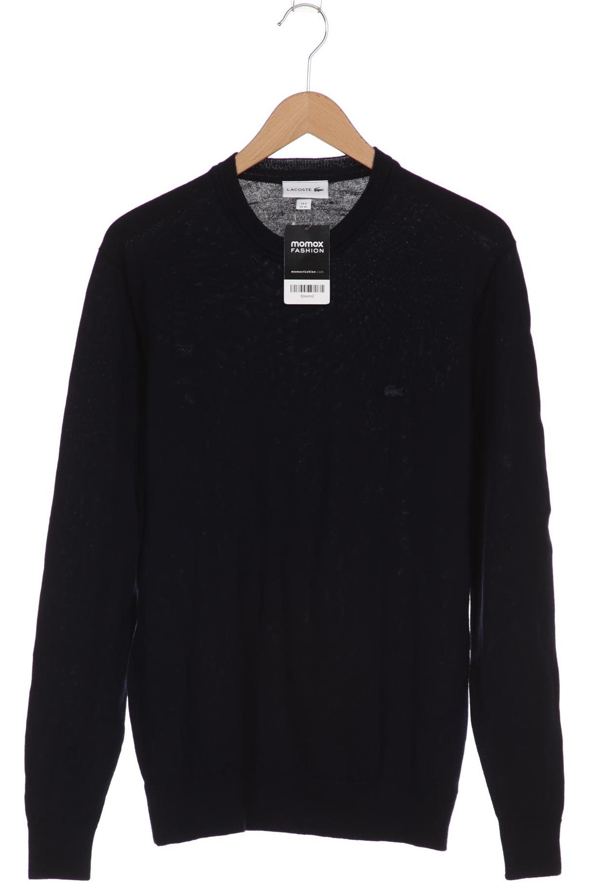 

Lacoste Herren Pullover, marineblau