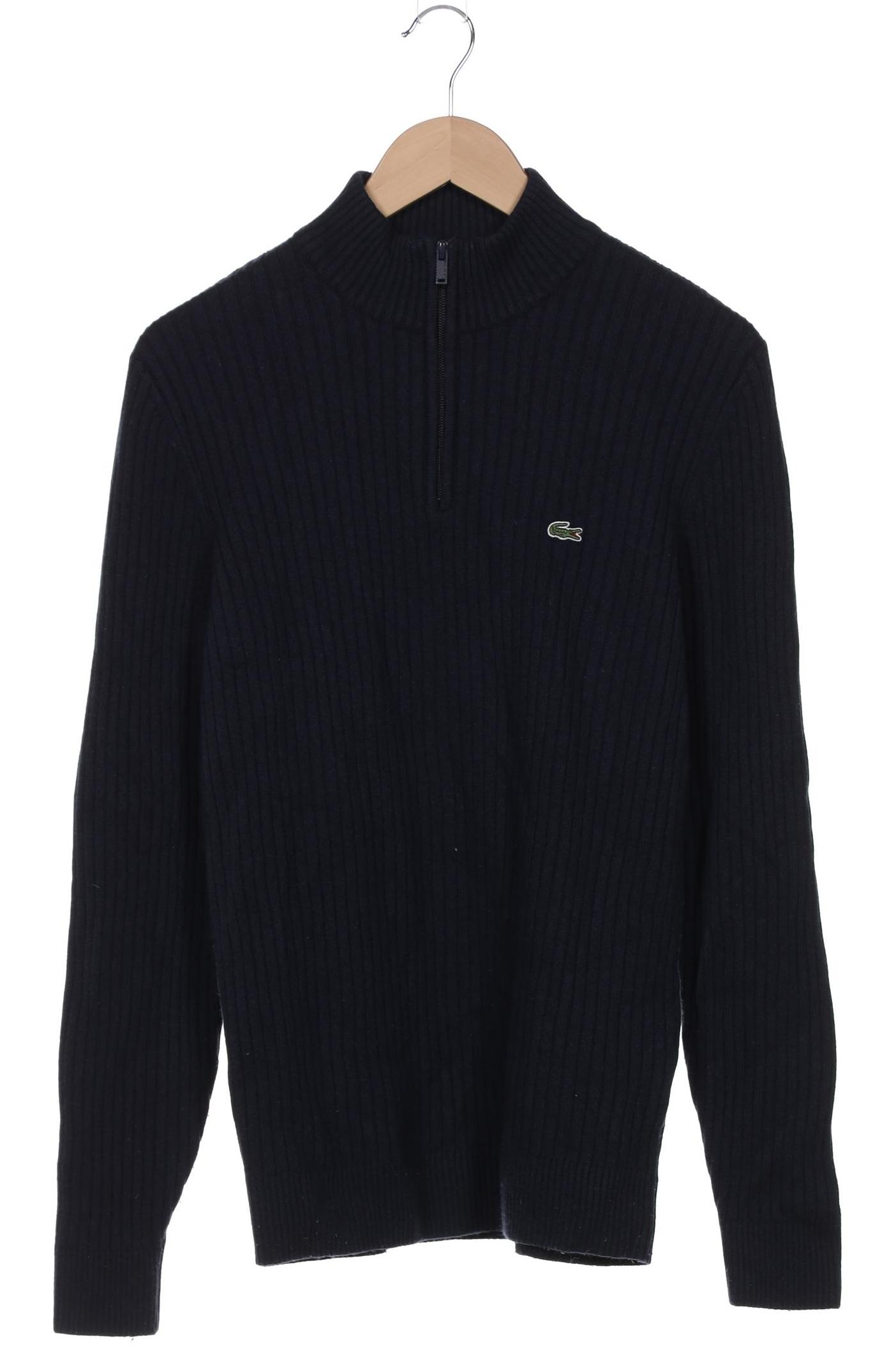 

Lacoste Herren Pullover, marineblau, Gr. 52
