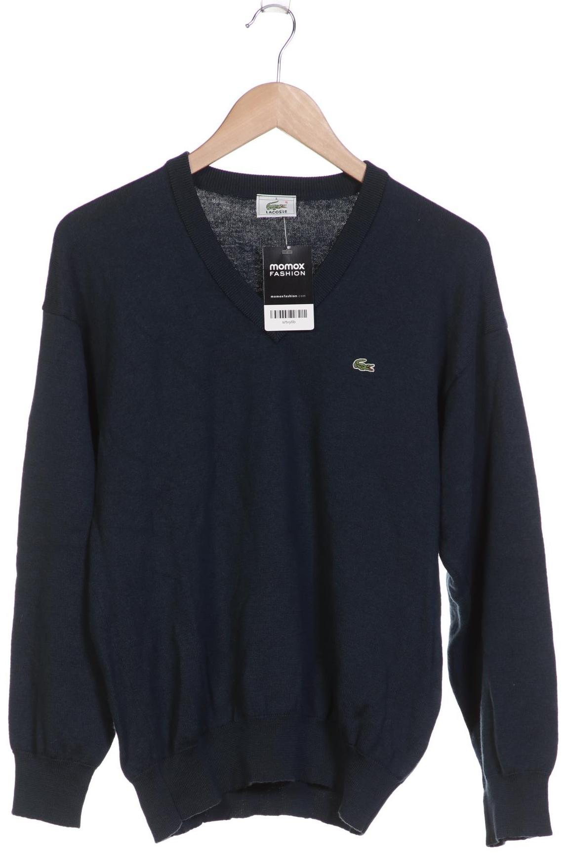 

Lacoste Herren Pullover, marineblau, Gr. 54
