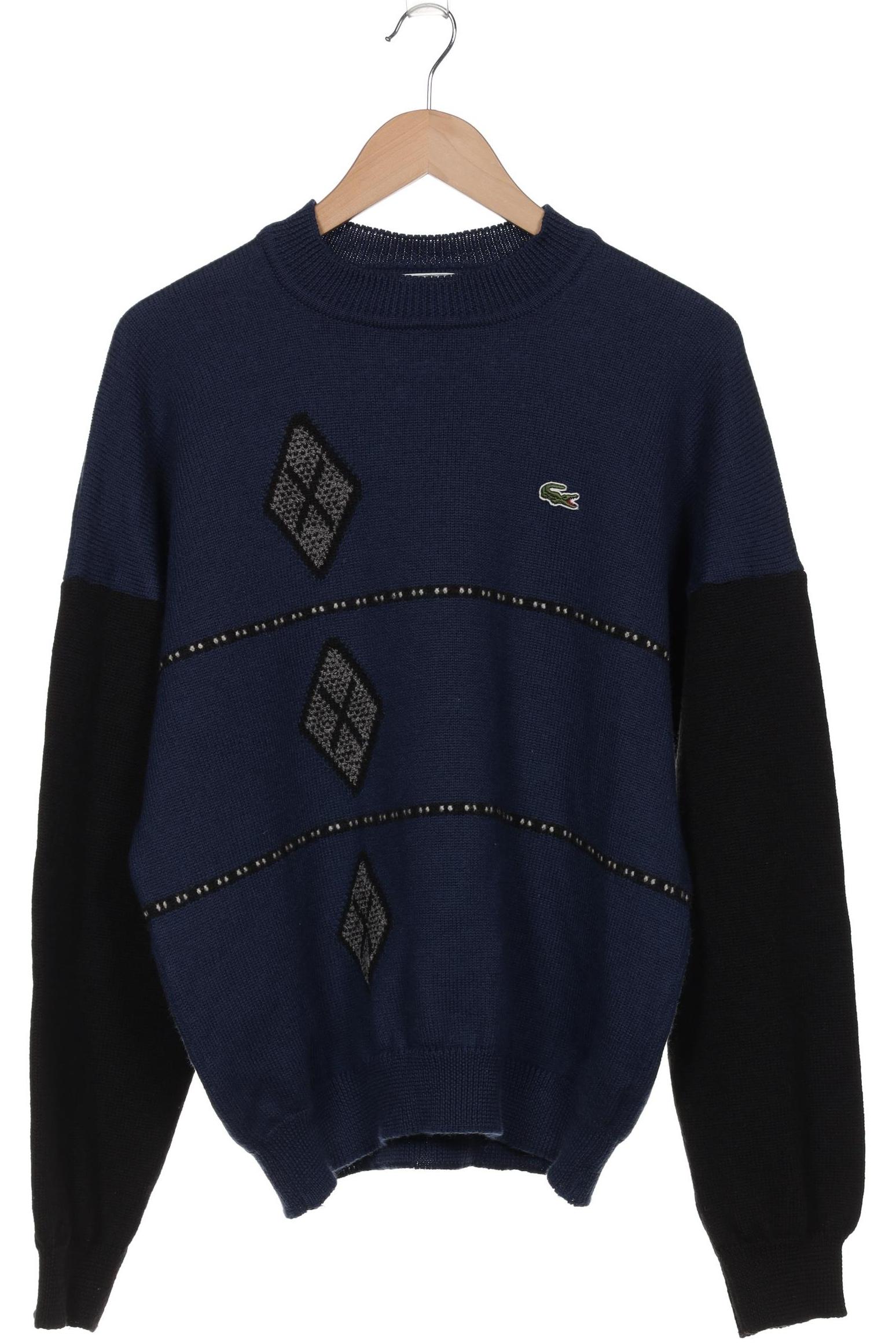 

Lacoste Herren Pullover, marineblau, Gr. 56