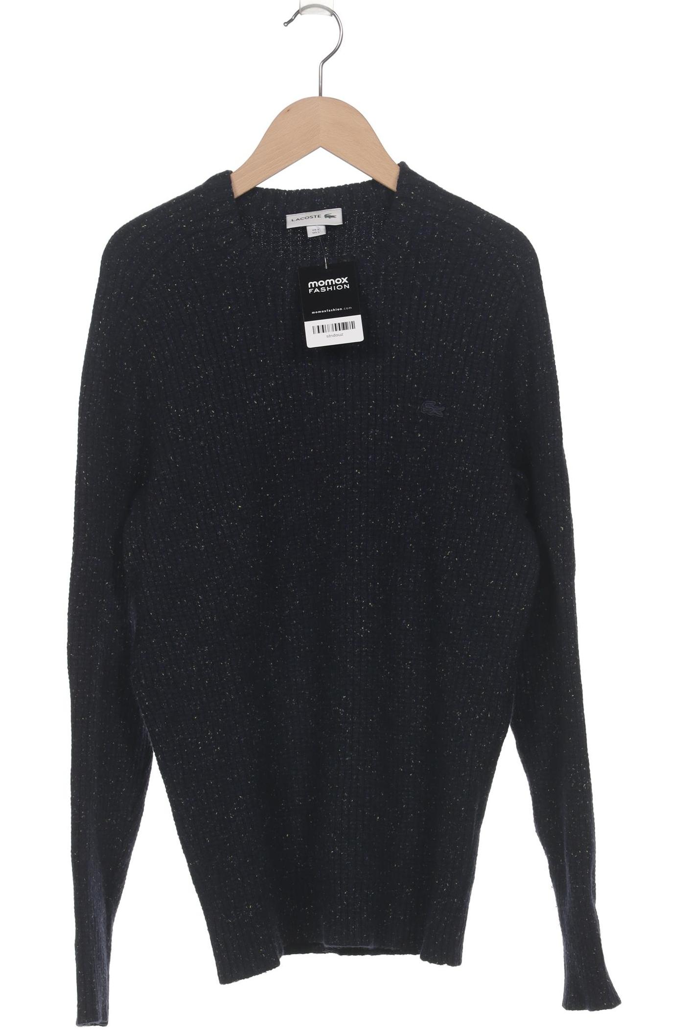 

Lacoste Herren Pullover, marineblau, Gr. 46