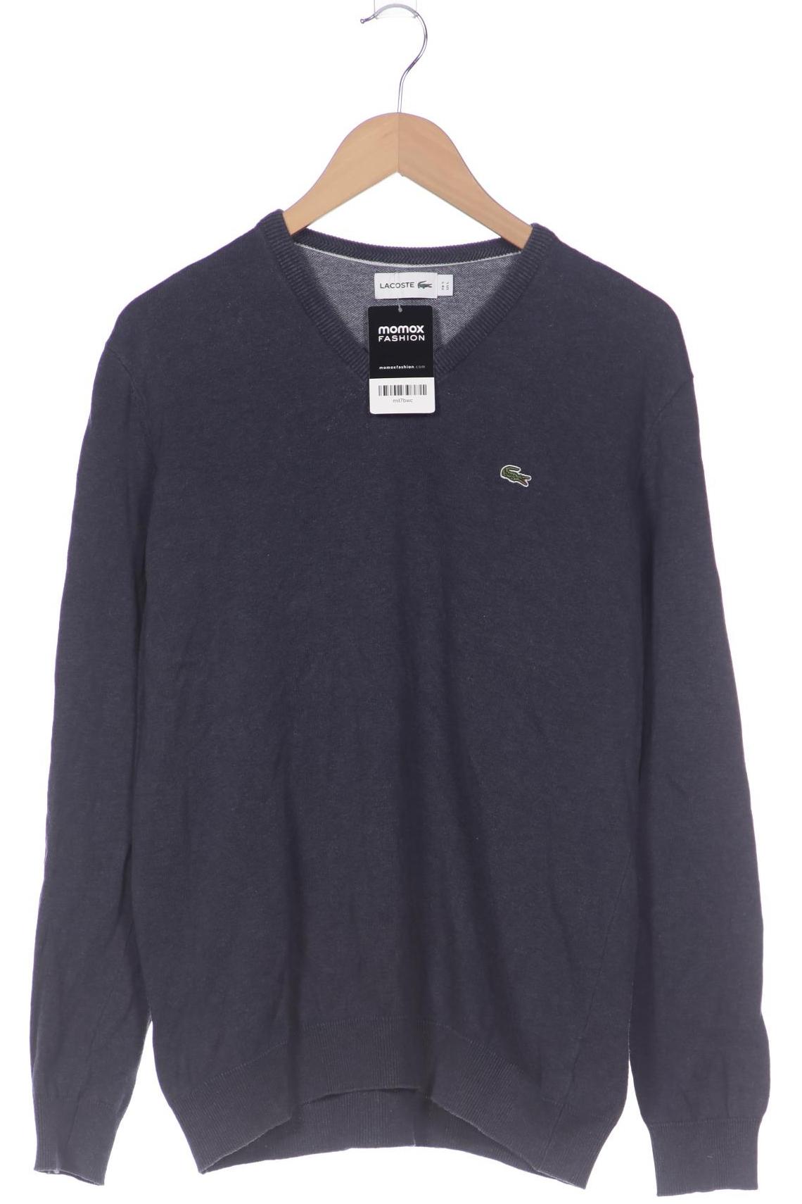 

Lacoste Herren Pullover, marineblau, Gr. 52